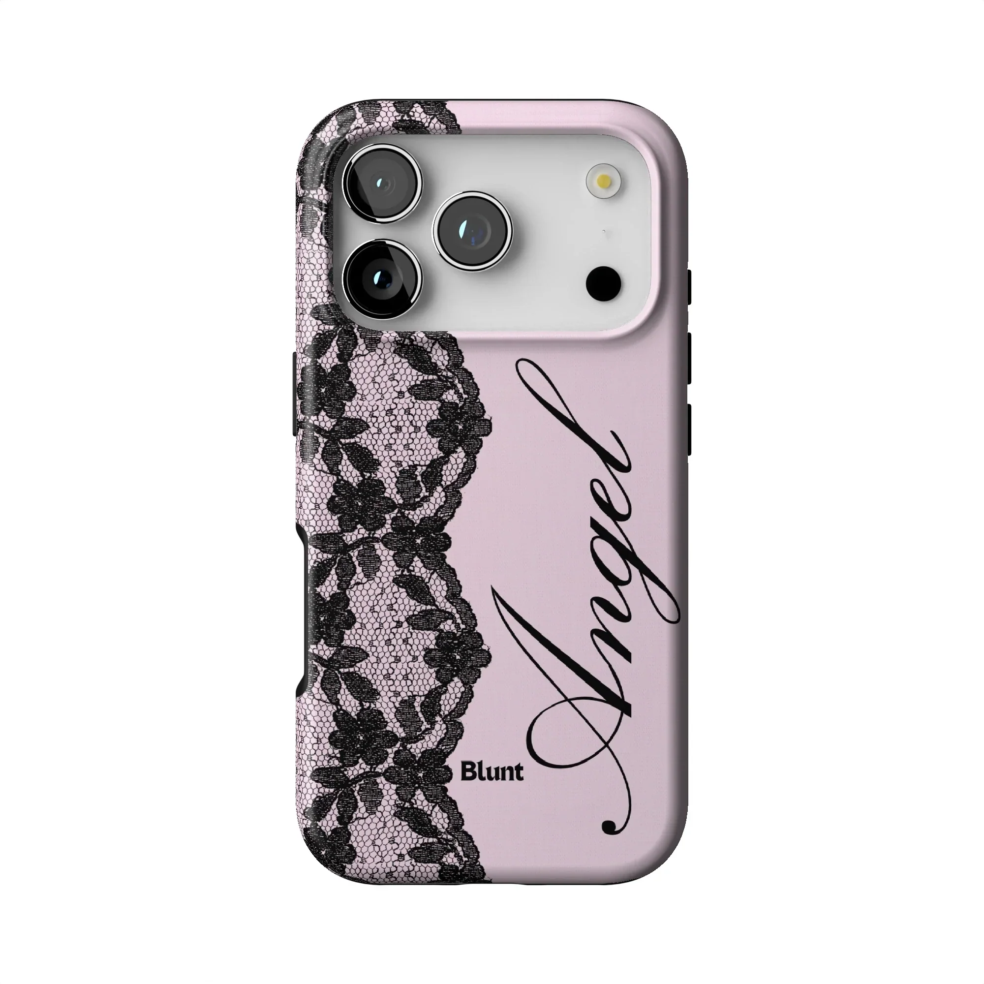 Lace Angel iPhone Case - Image 33