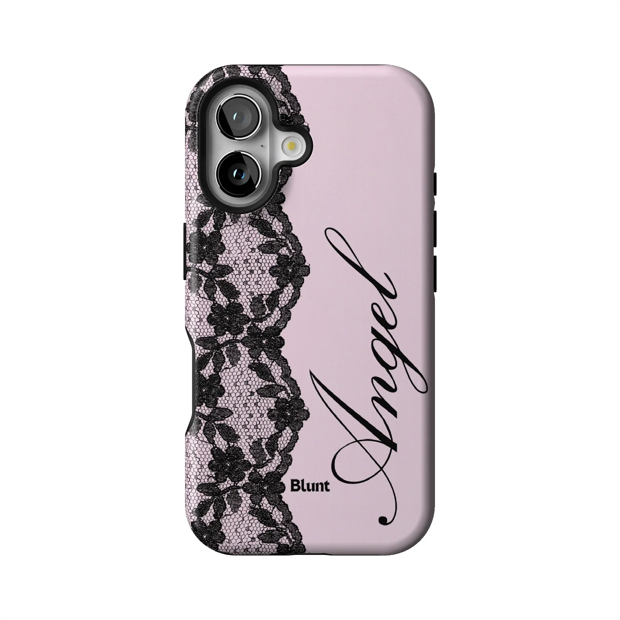 Lace Angel iPhone Case - Image 36