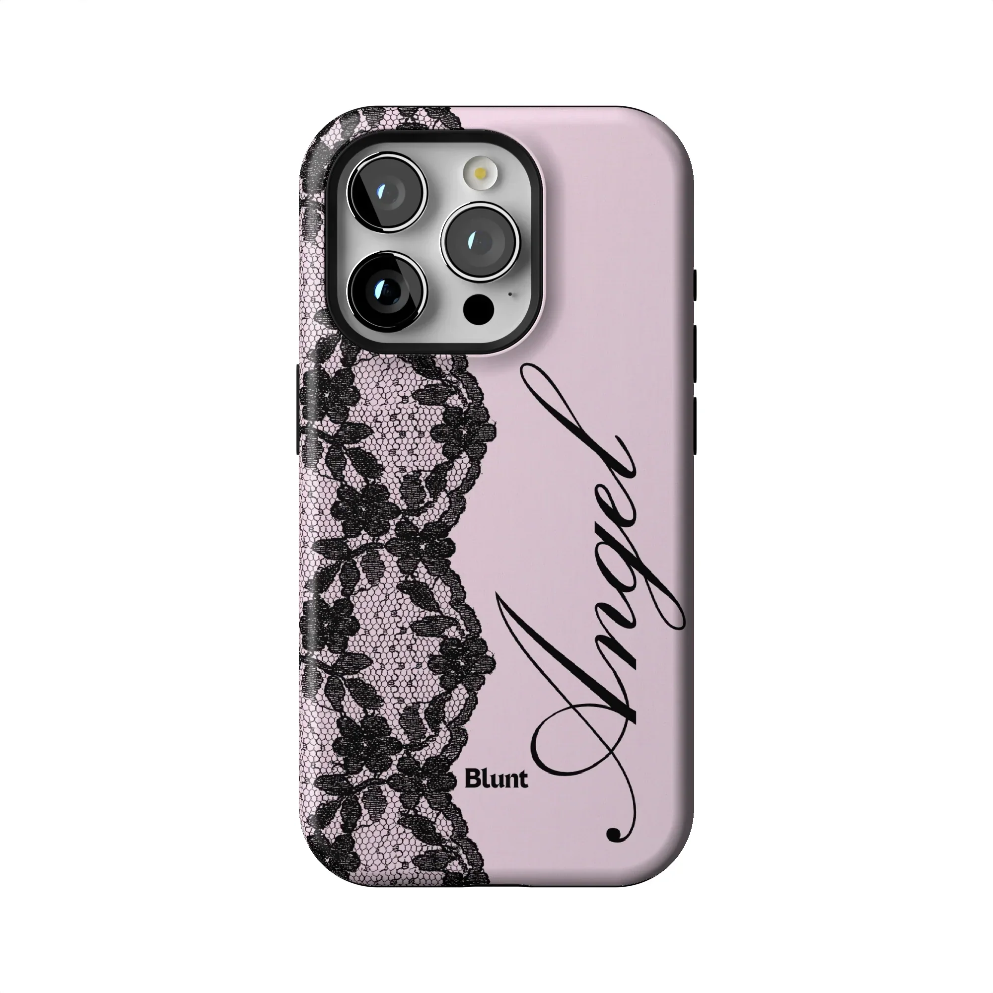 Lace Angel iPhone Case - Image 41