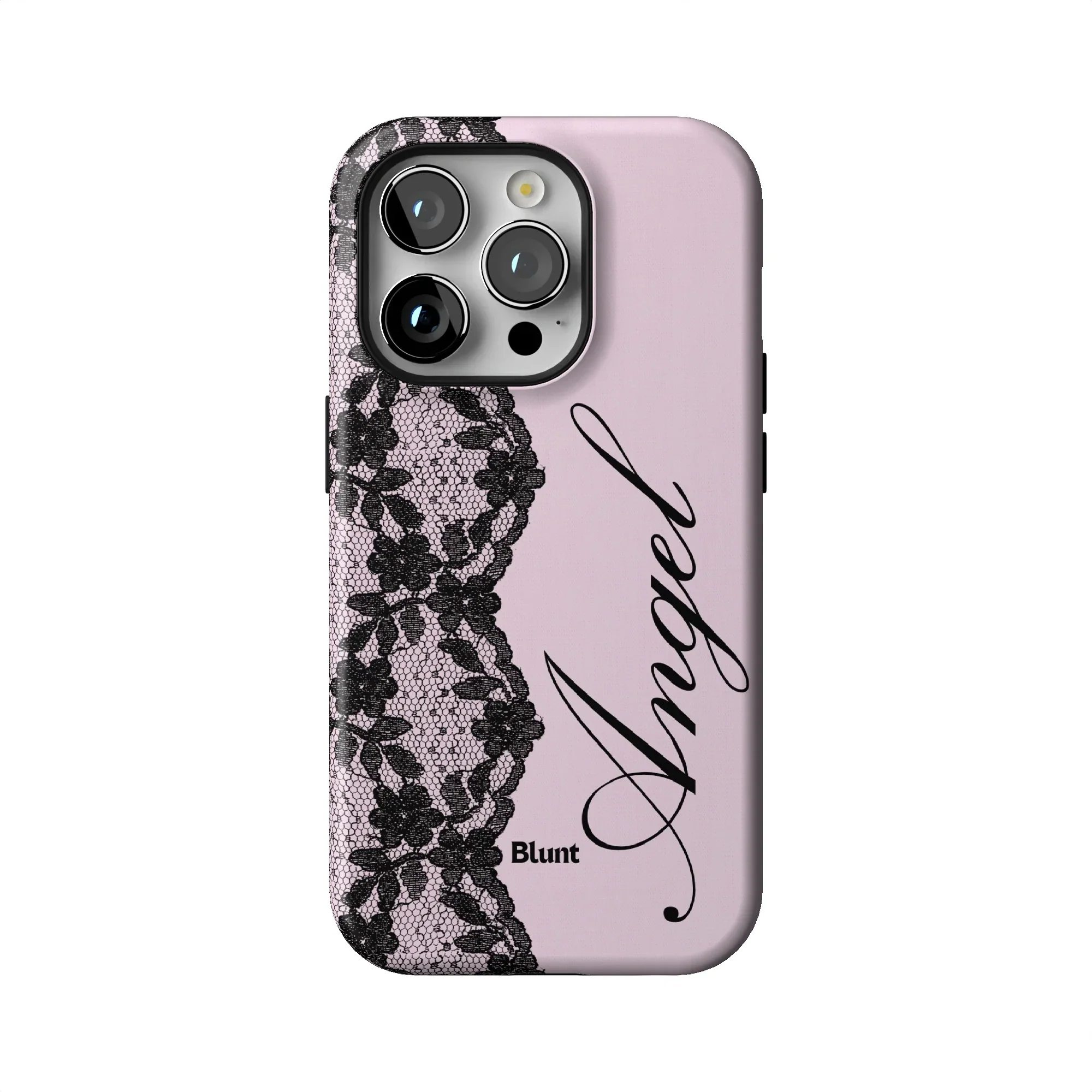 Lace Angel iPhone Case - Image 45