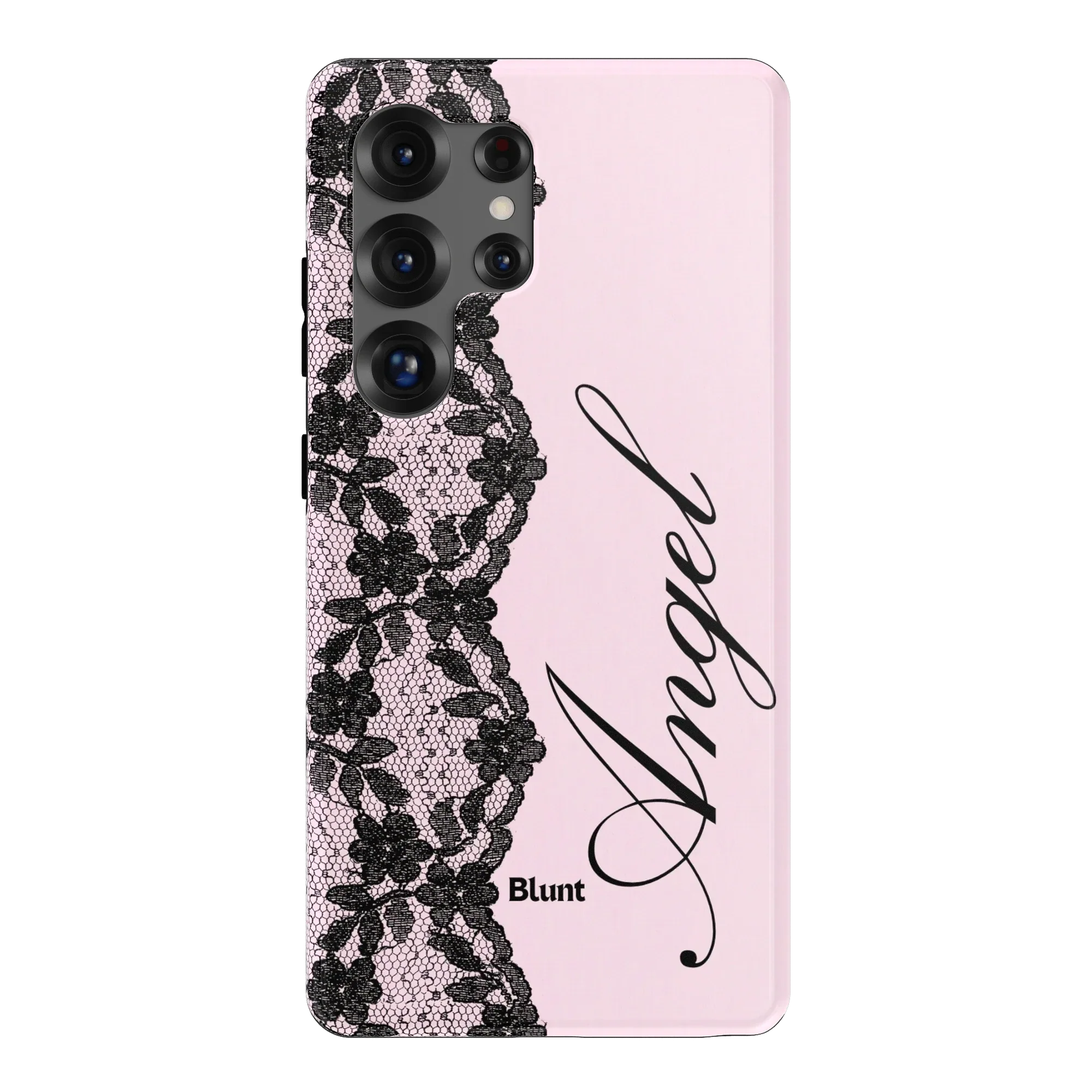 Lace Angel Samsung Case - Image 3