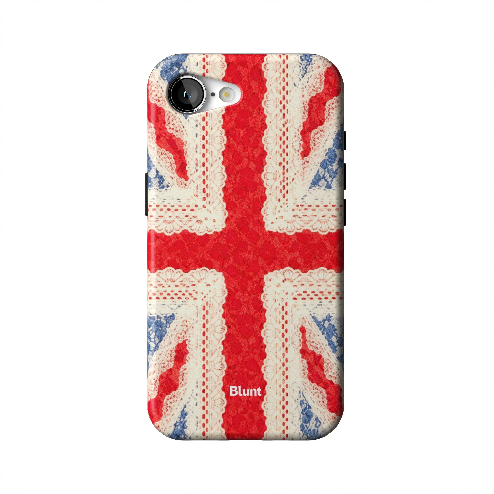 Lace Brit iPhone Case - Image 30