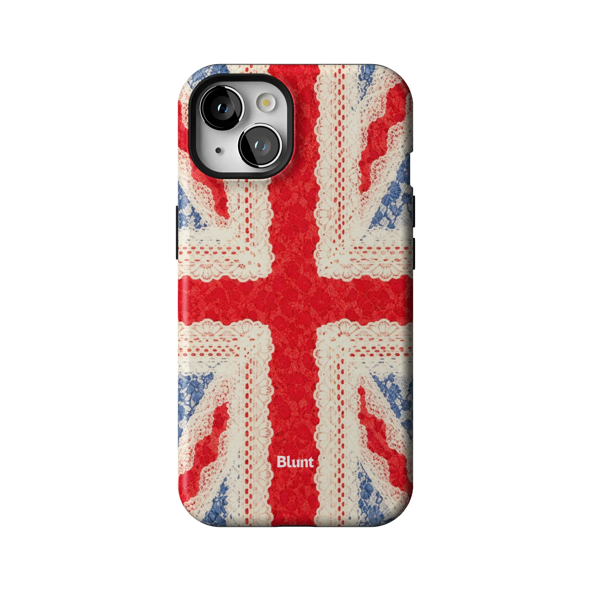 Lace Brit iPhone Case - Image 48