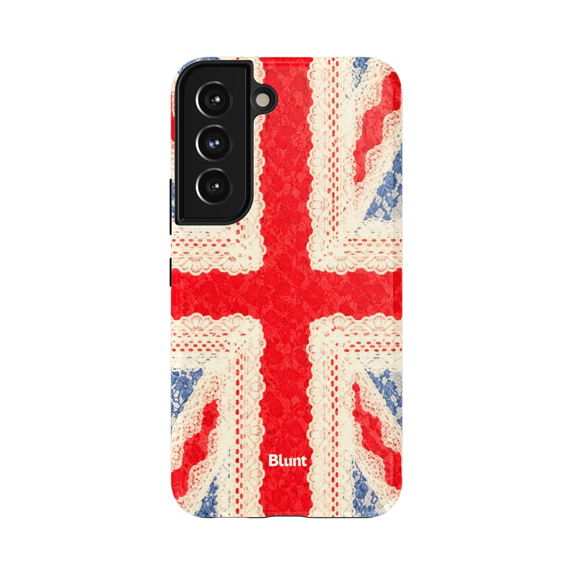 Lace Brit Samsung Case - Image 10