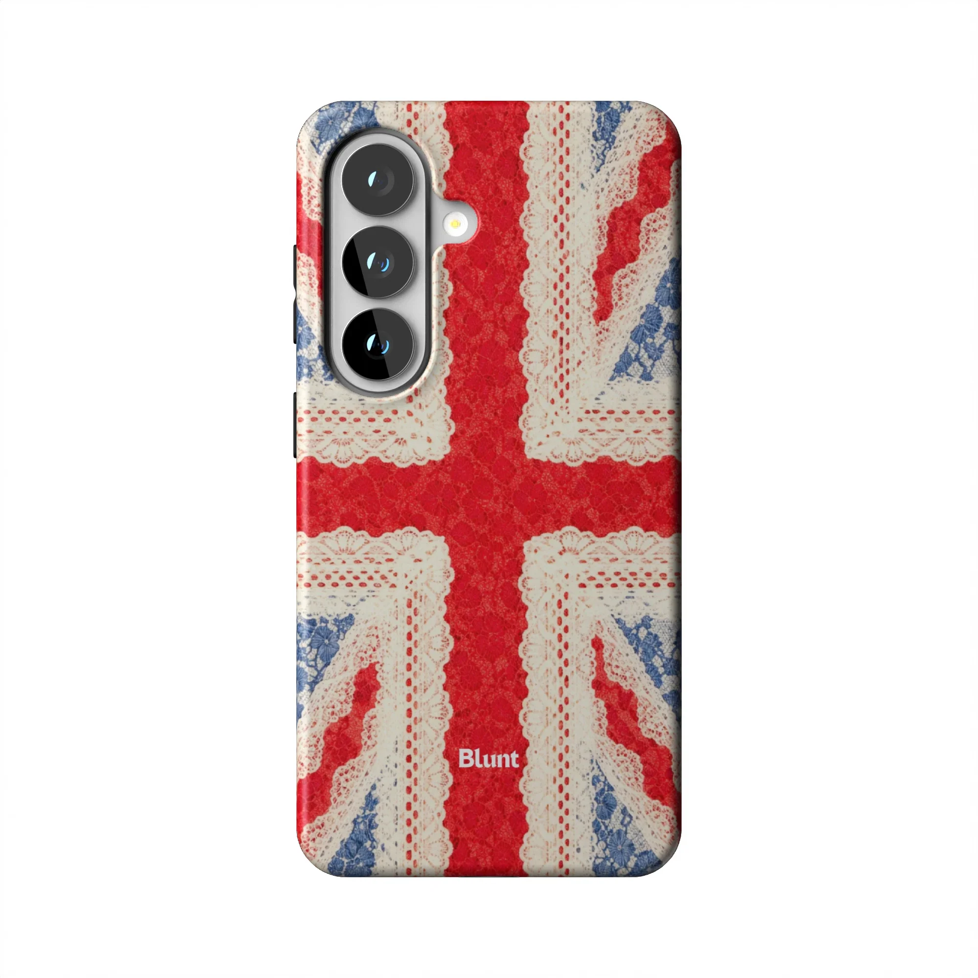 Lace Brit Samsung Case - Image 16