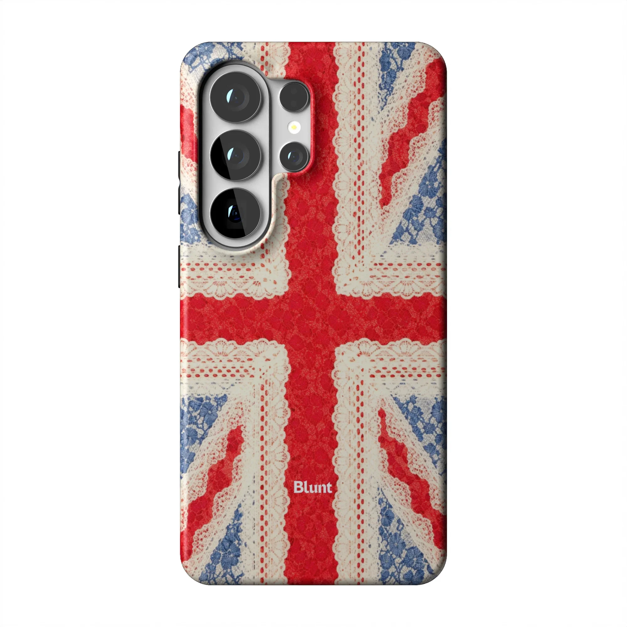 Lace Brit Samsung Case - Image 19