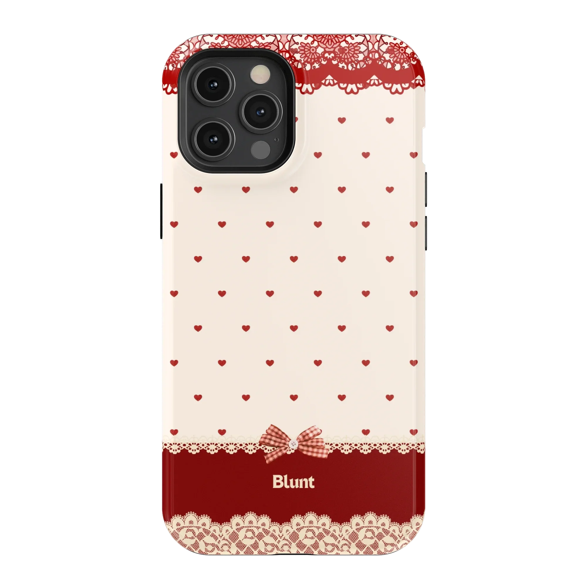 Lace Love iPhone Case - Image 23
