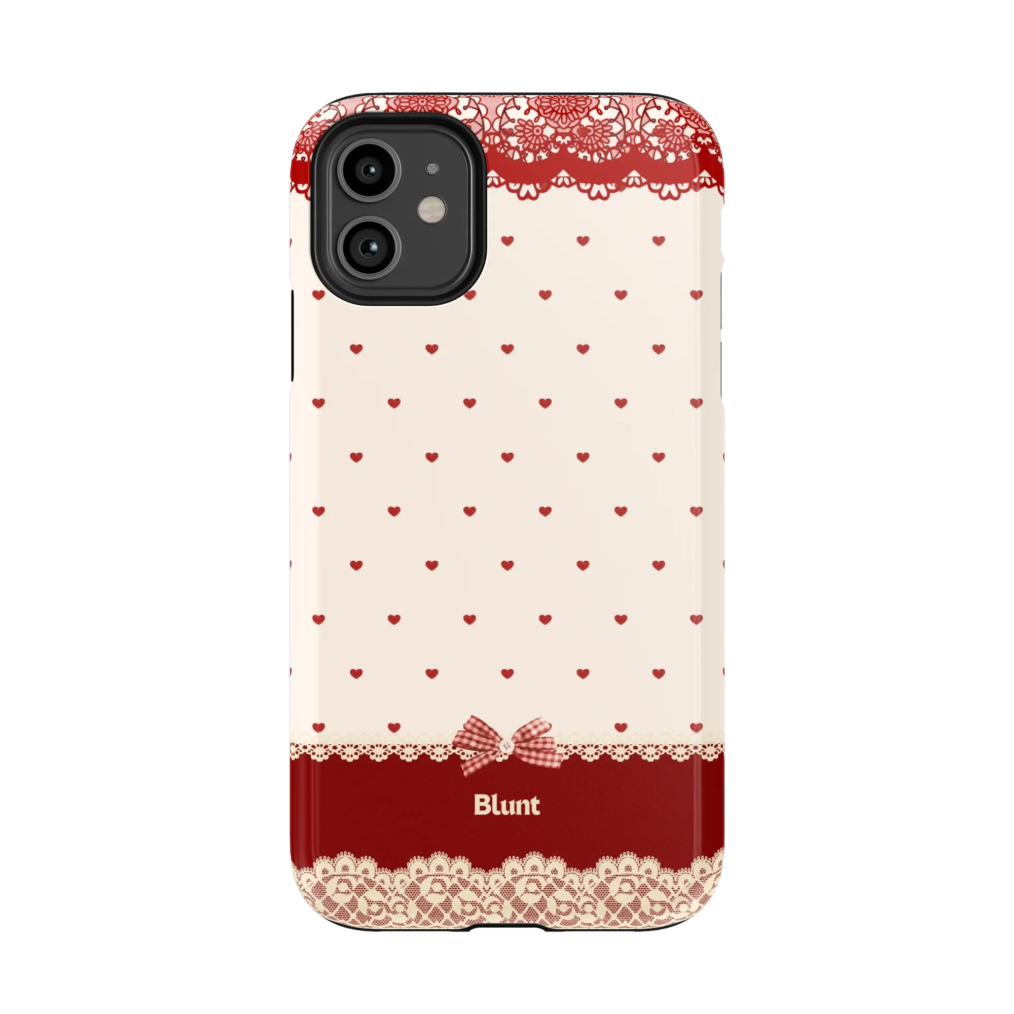 Lace Love iPhone Case - Image 25