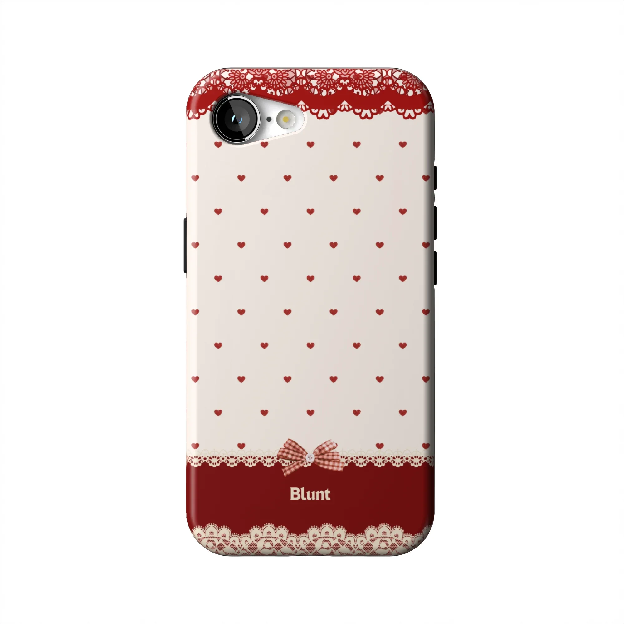 Lace Love iPhone Case - Image 31