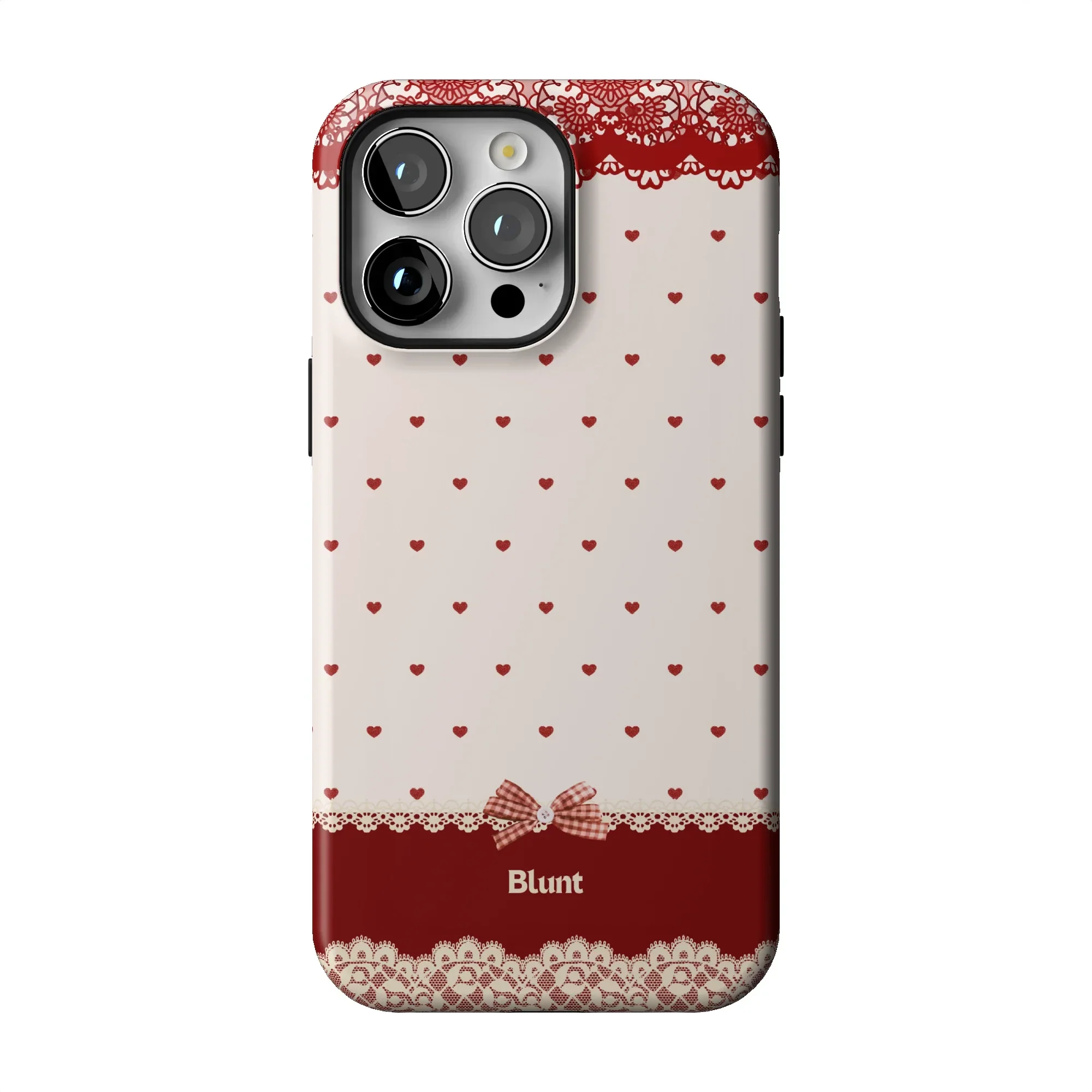 Lace Love iPhone Case - Image 46