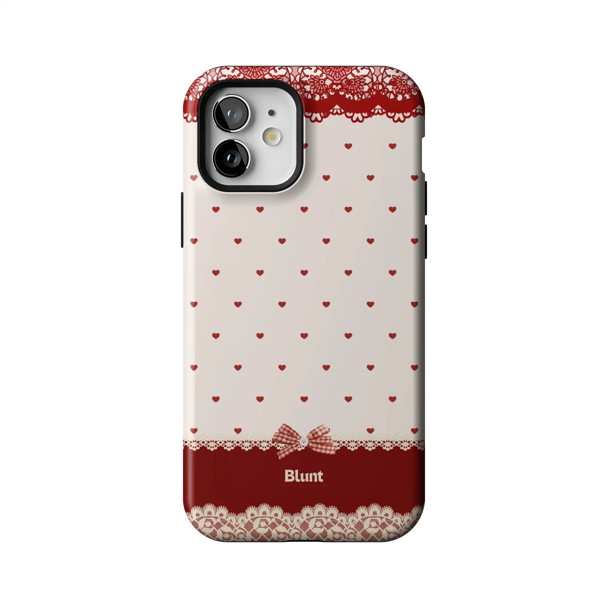 Lace Love iPhone Case - Image 52