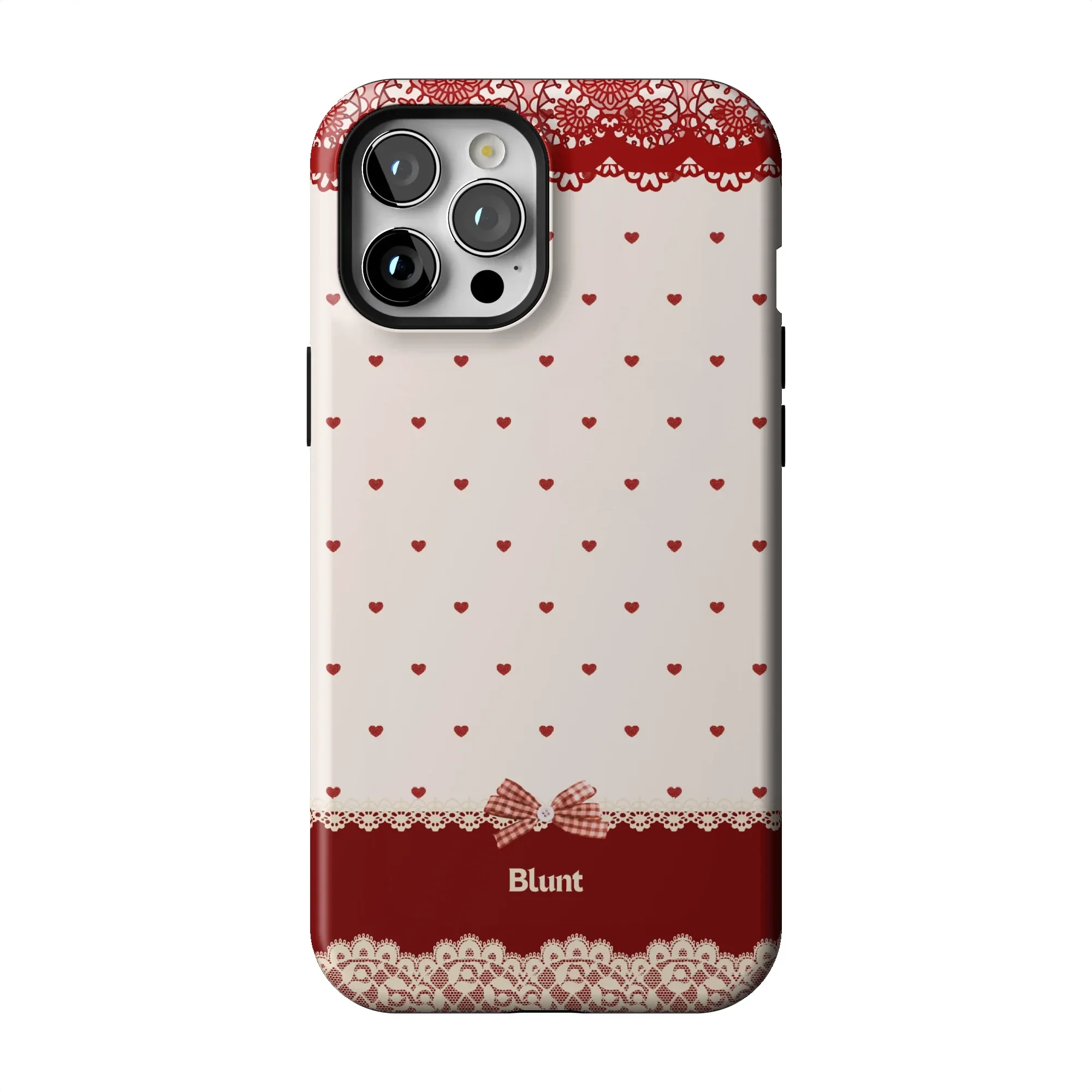 Lace Love iPhone Case - Image 54