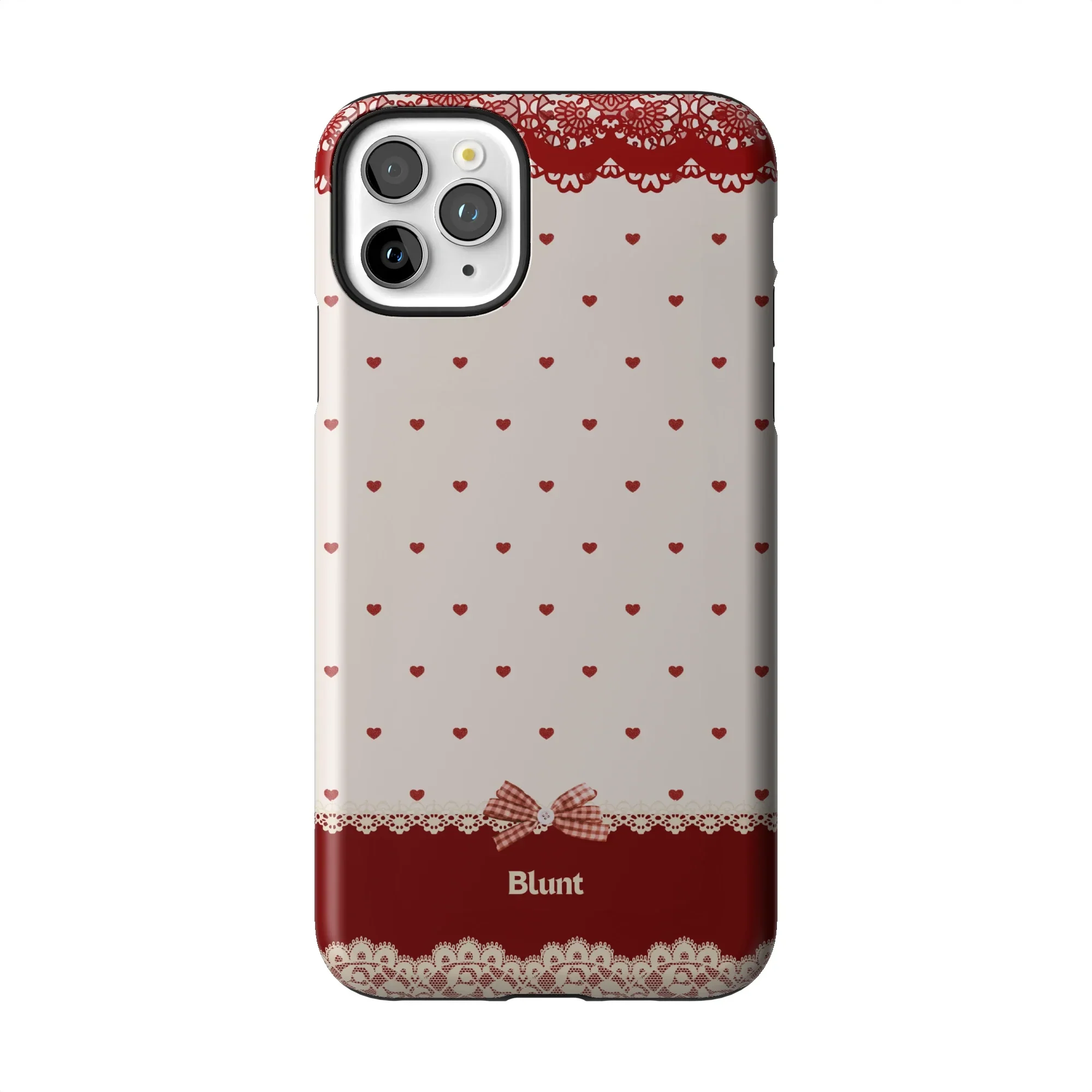 Lace Love iPhone Case - Image 58