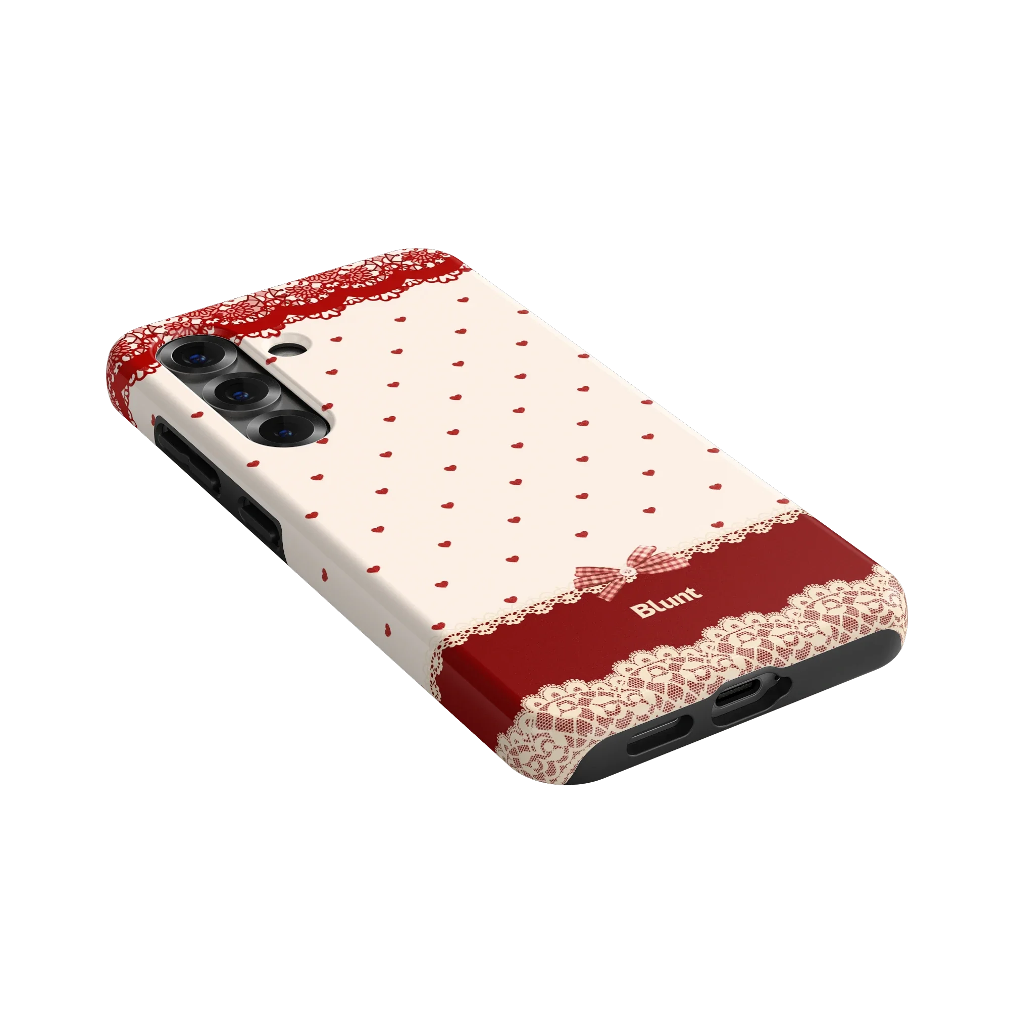 Lace Love Samsung Case - Image 13
