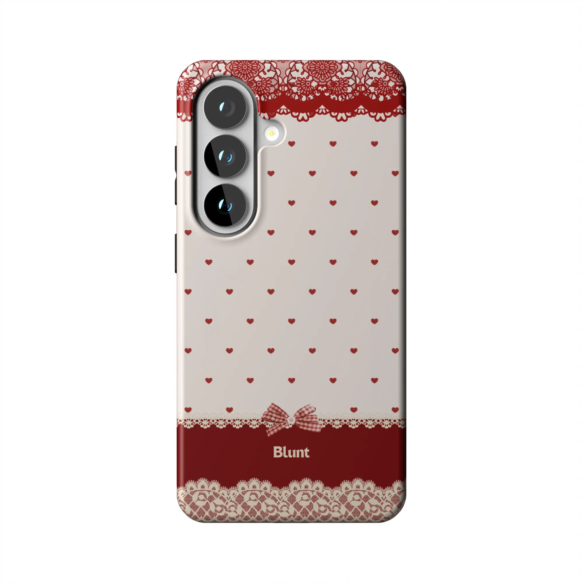 Lace Love Samsung Case - Image 16