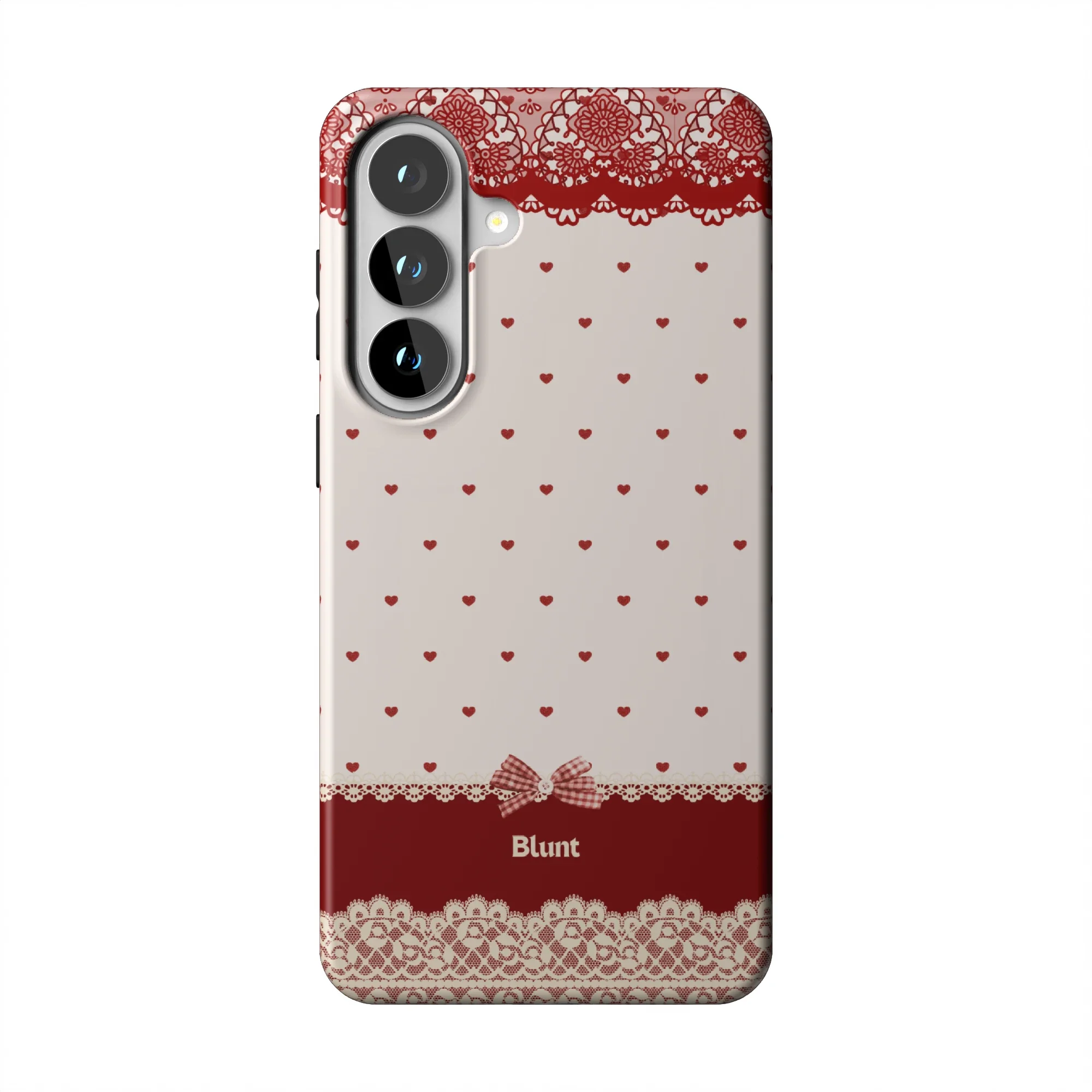 Lace Love Samsung Case - Image 18