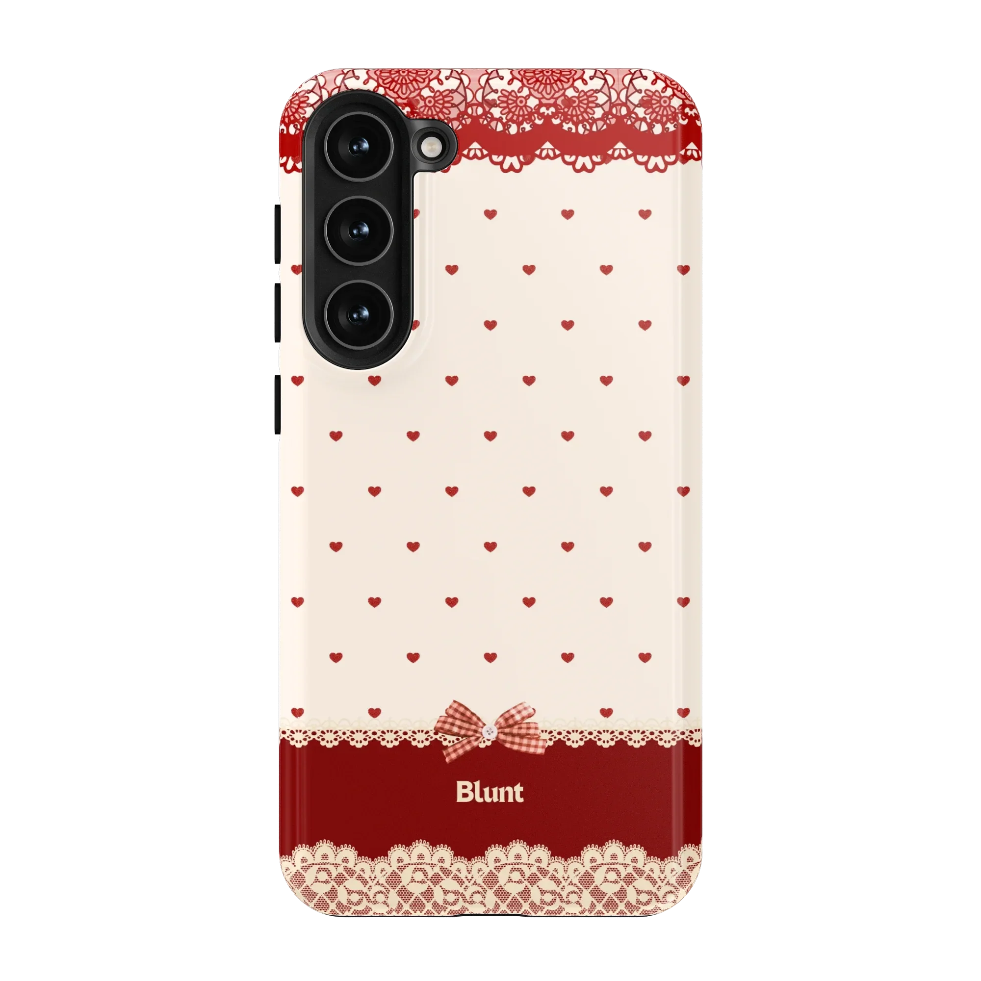 Lace Love Samsung Case - Image 8