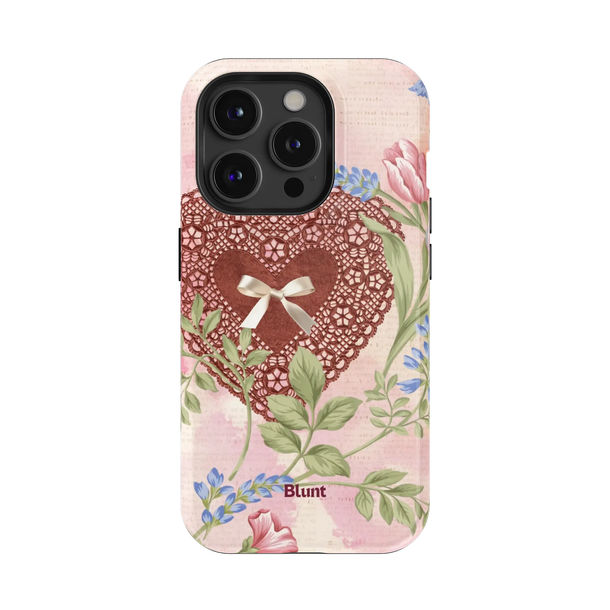 Laced Alice iPhone Case - Image 10