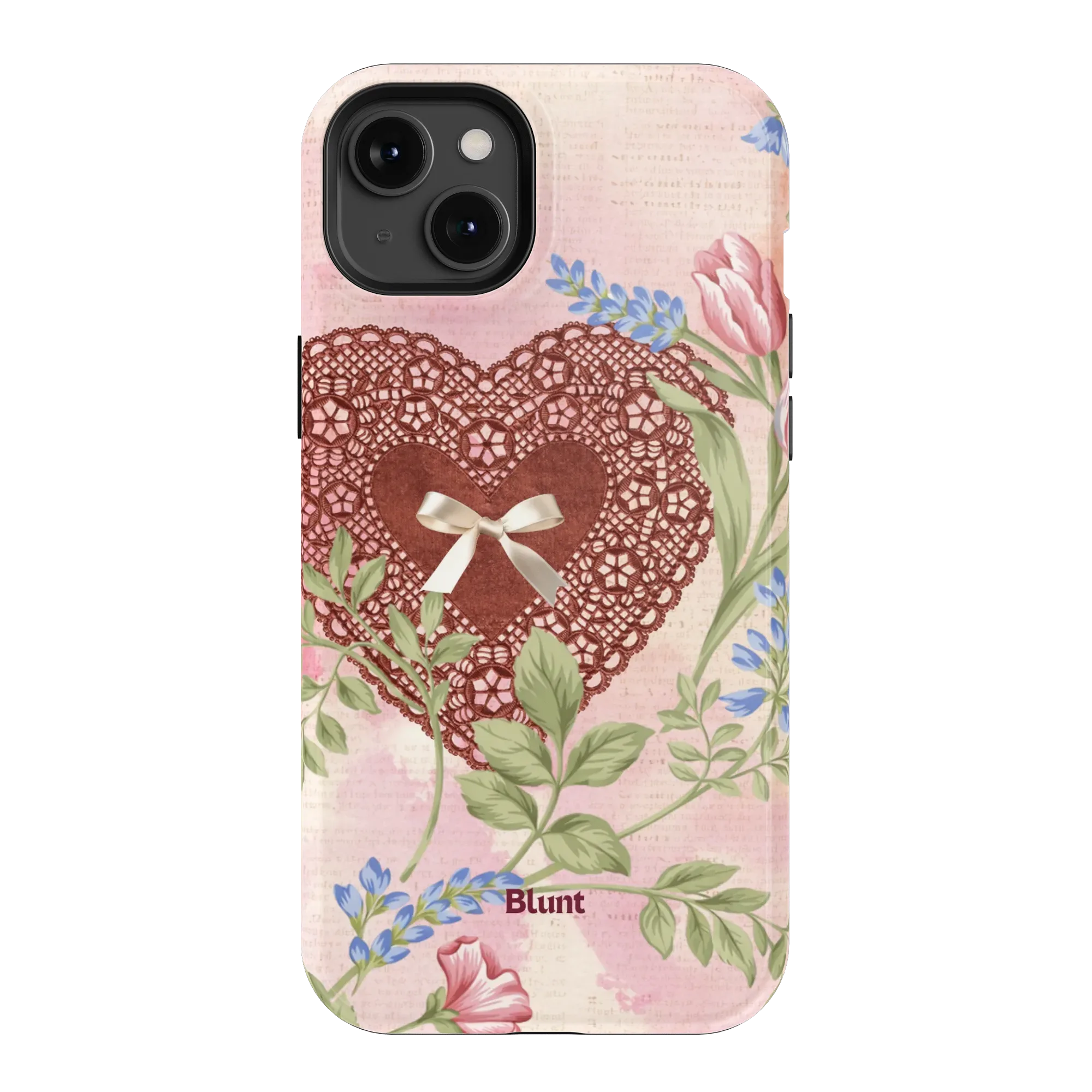 Laced Alice iPhone Case - Image 12
