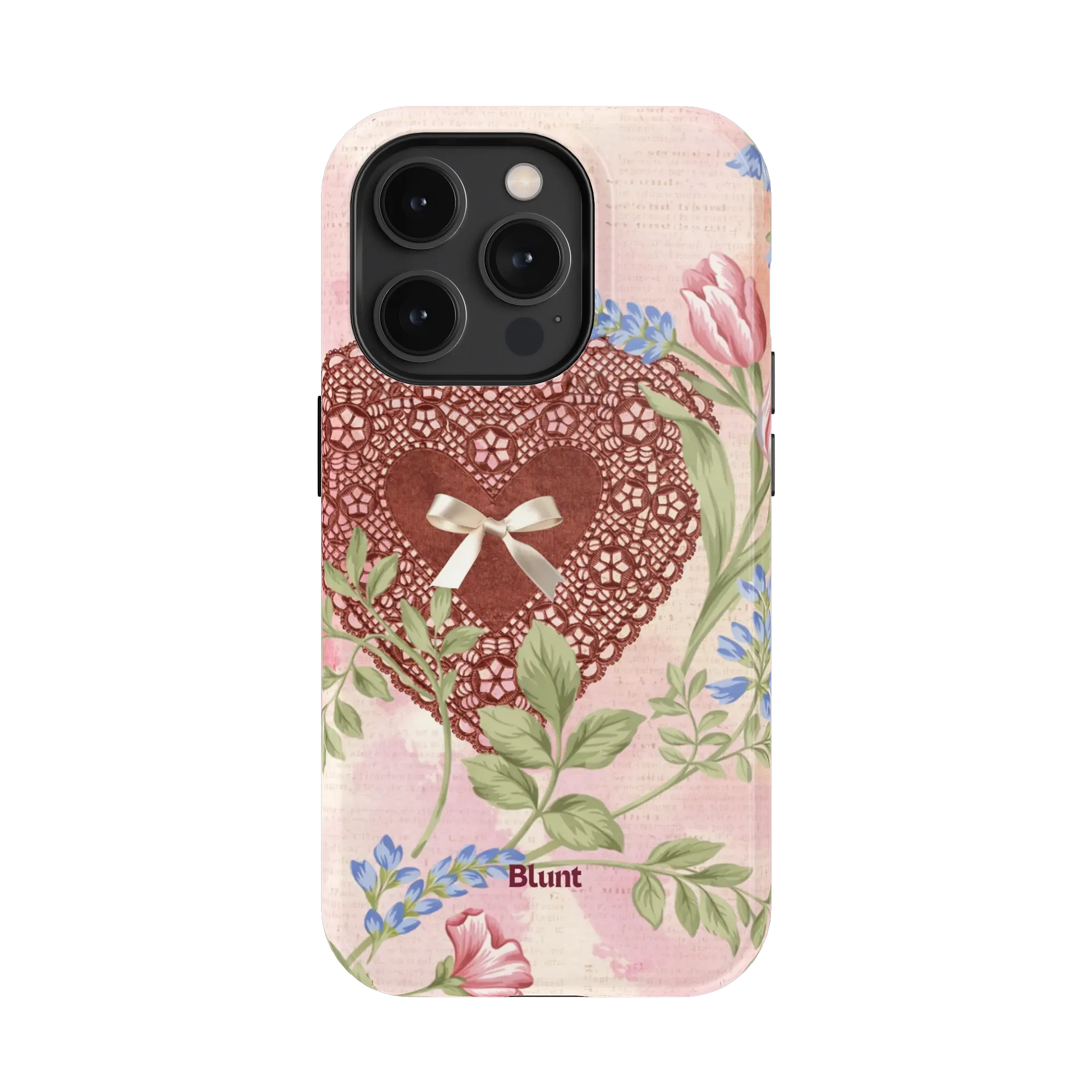 Laced Alice iPhone Case - Image 14