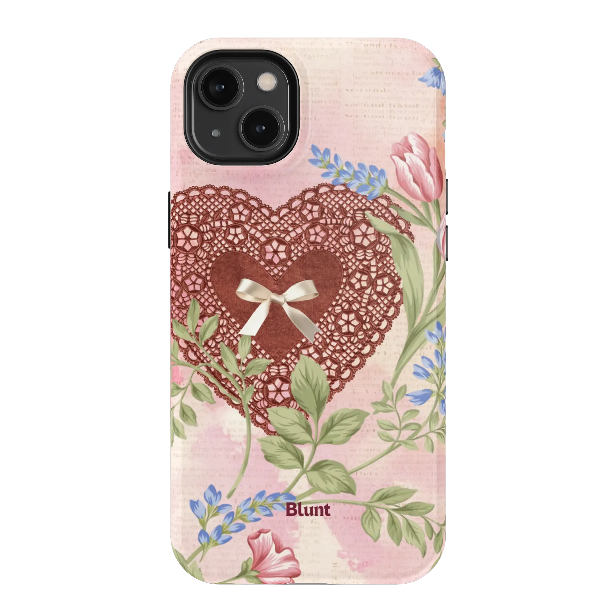 Laced Alice iPhone Case - Image 16