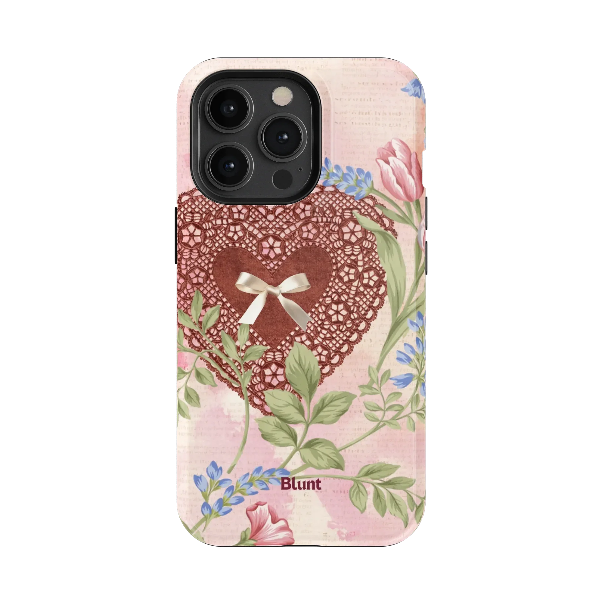Laced Alice iPhone Case - Image 18
