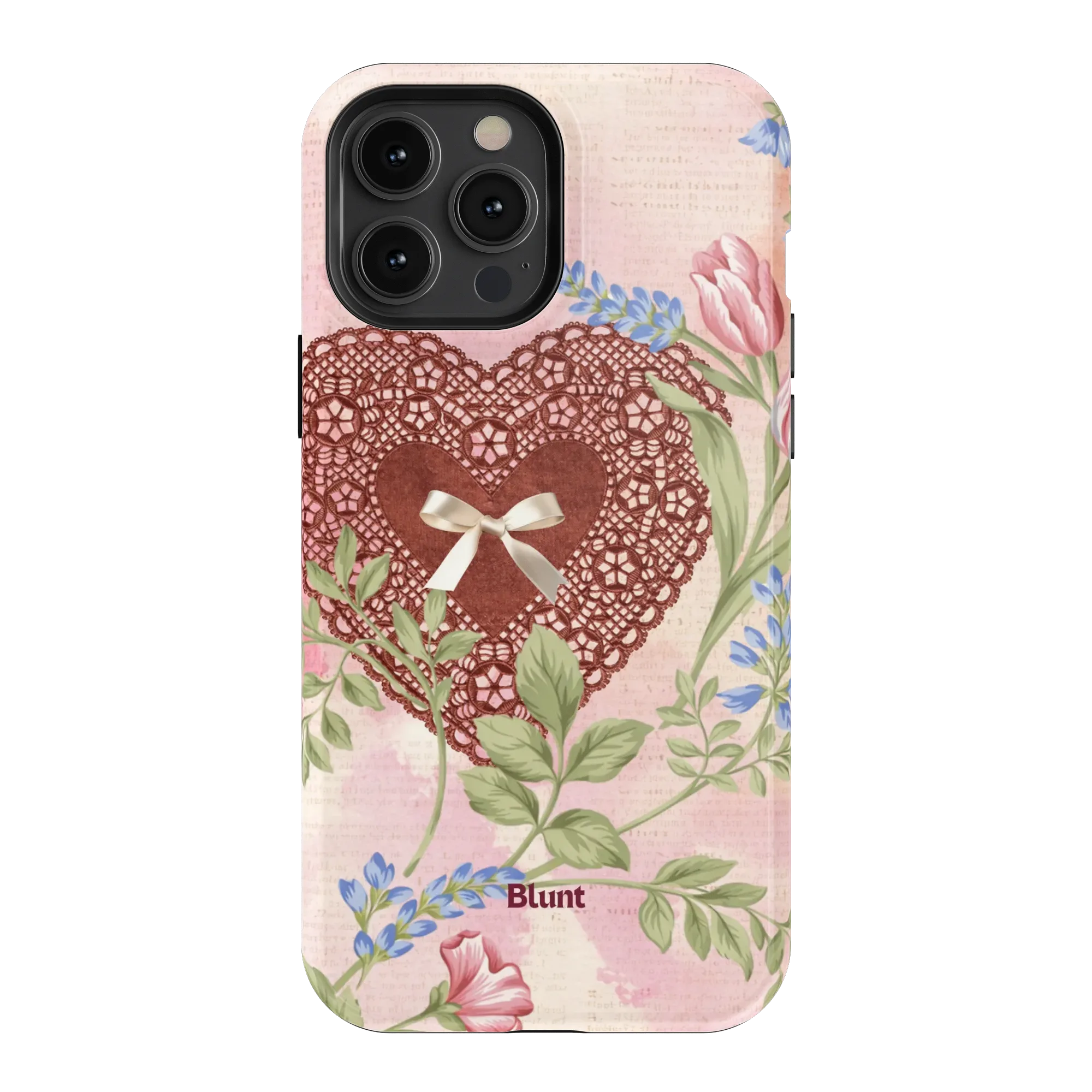 Laced Alice iPhone Case - Image 19