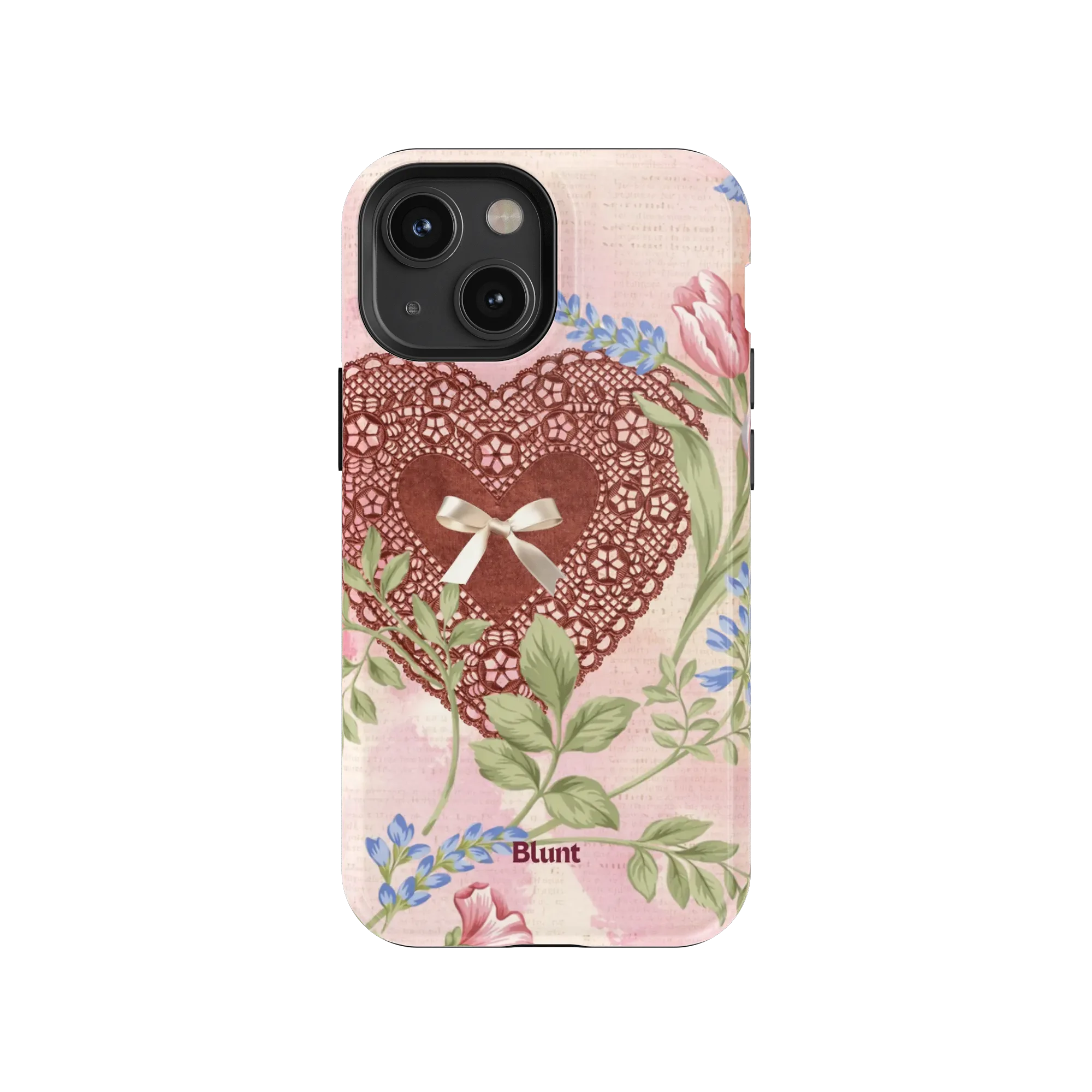 Laced Alice iPhone Case - Image 20