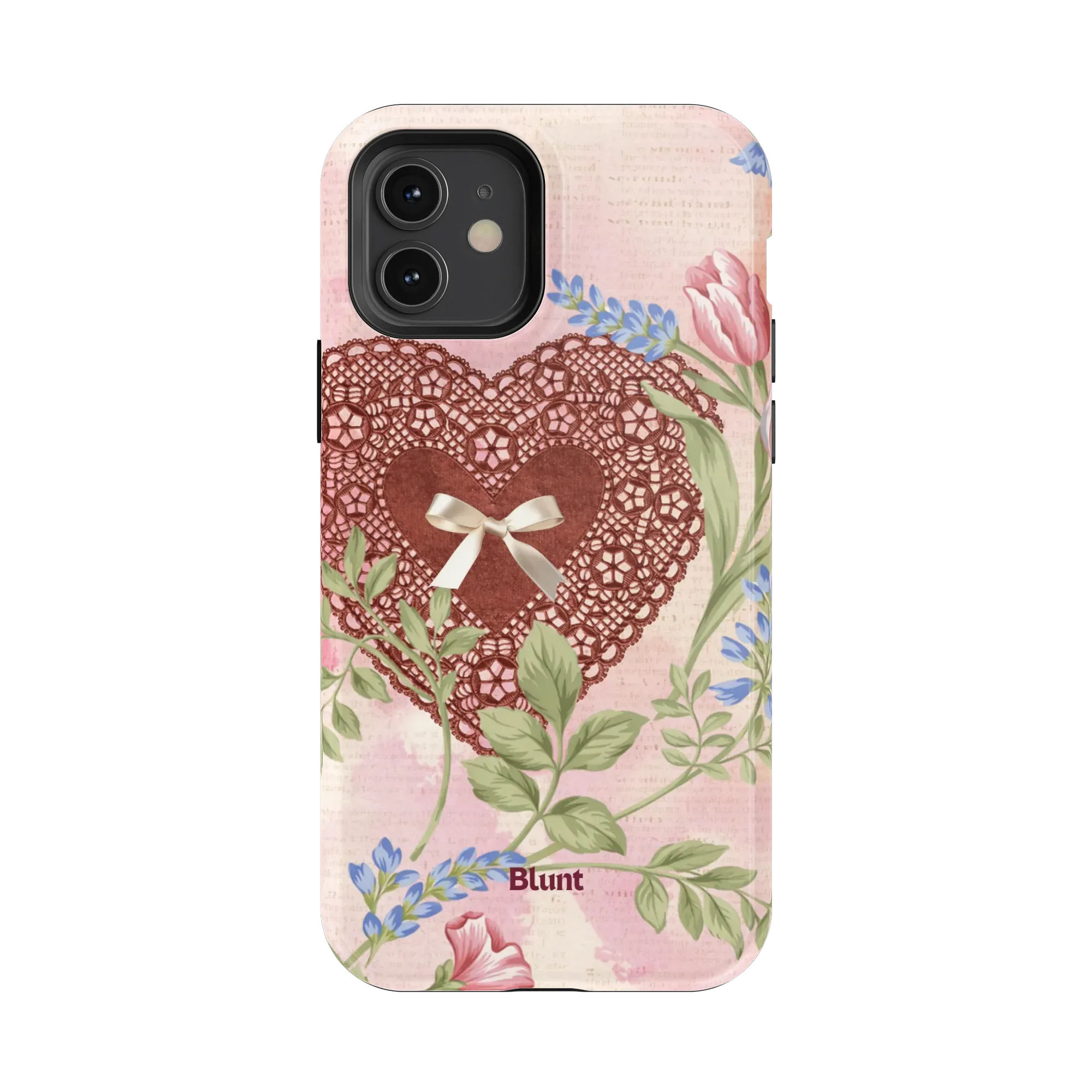 Laced Alice iPhone Case - Image 21