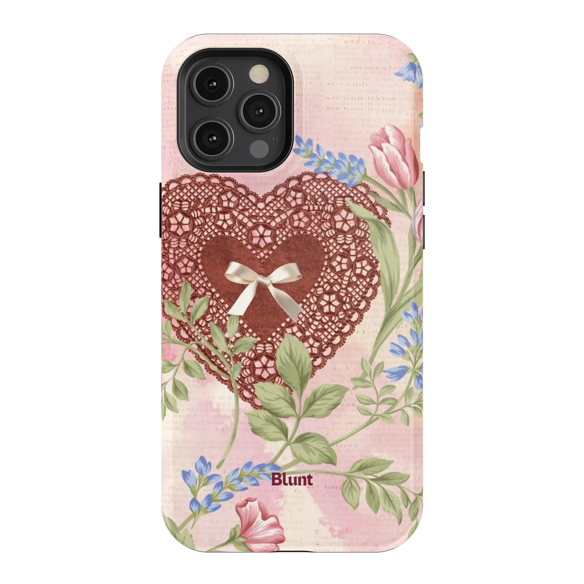 Laced Alice iPhone Case - Image 23