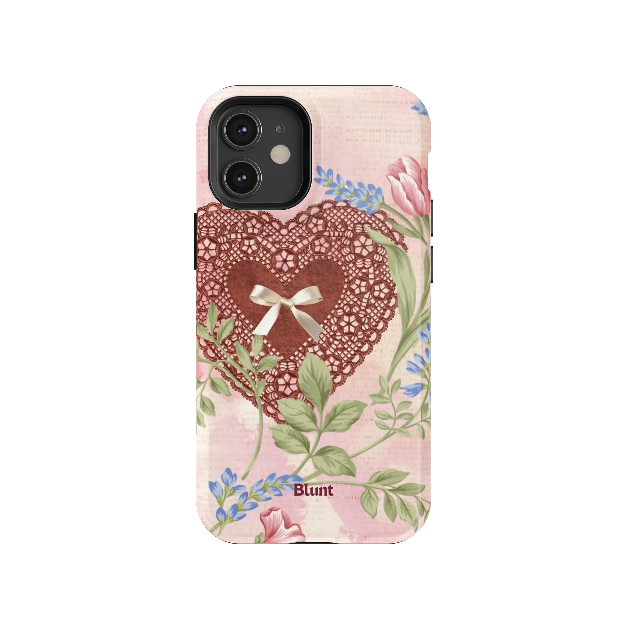 Laced Alice iPhone Case - Image 24