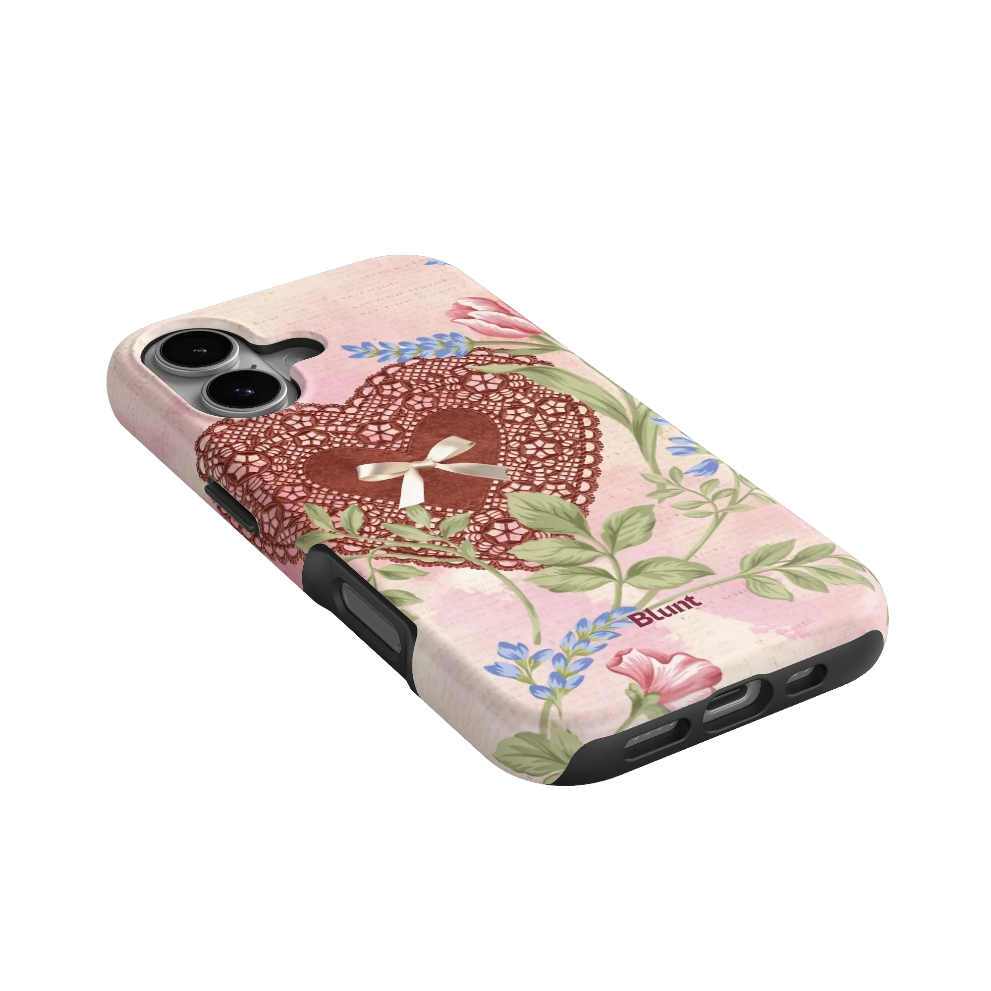 Laced Alice iPhone Case - Image 28