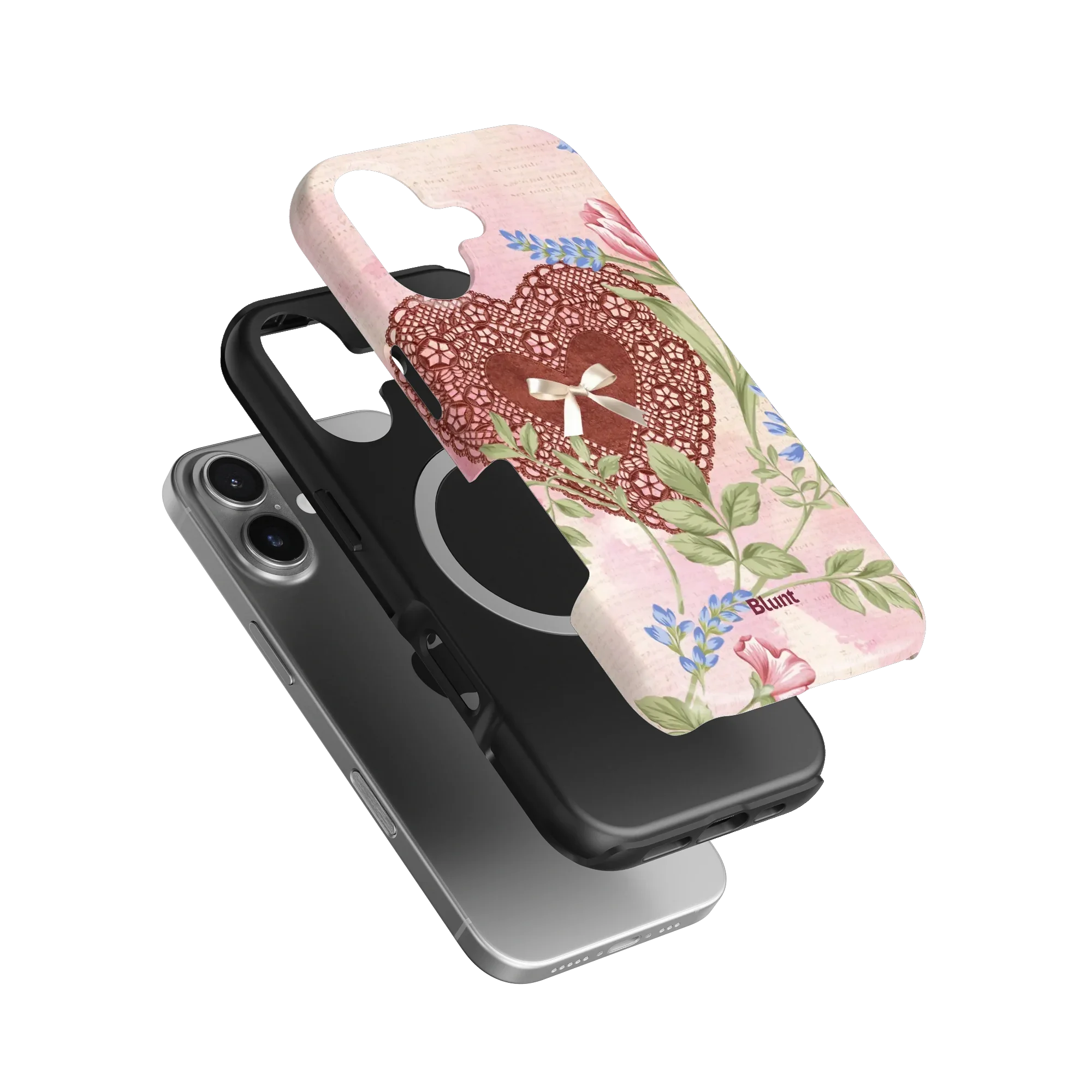 Laced Alice iPhone Case - Image 29