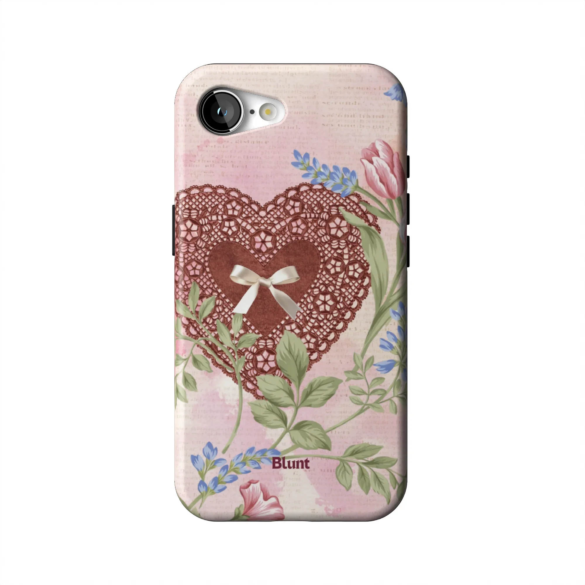 Laced Alice iPhone Case - Image 30