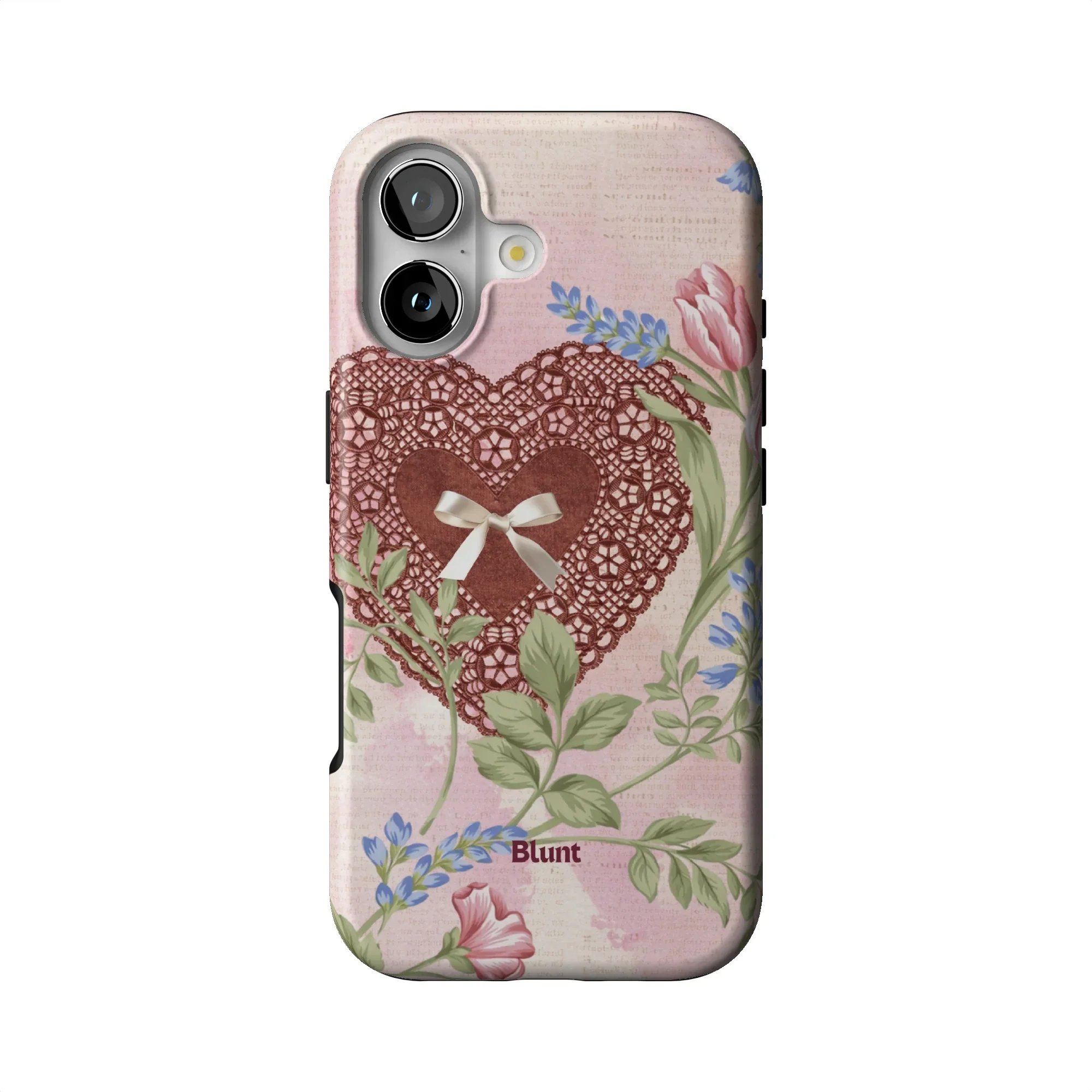 Laced Alice iPhone Case - Image 32