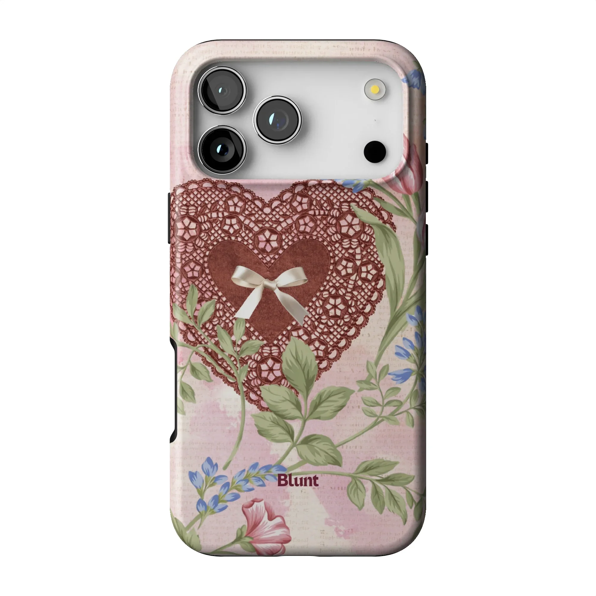 Laced Alice iPhone Case - Image 34