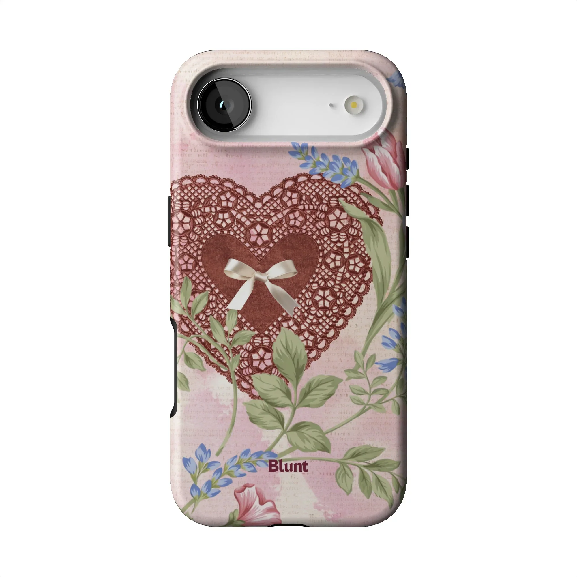 Laced Alice iPhone Case - Image 35