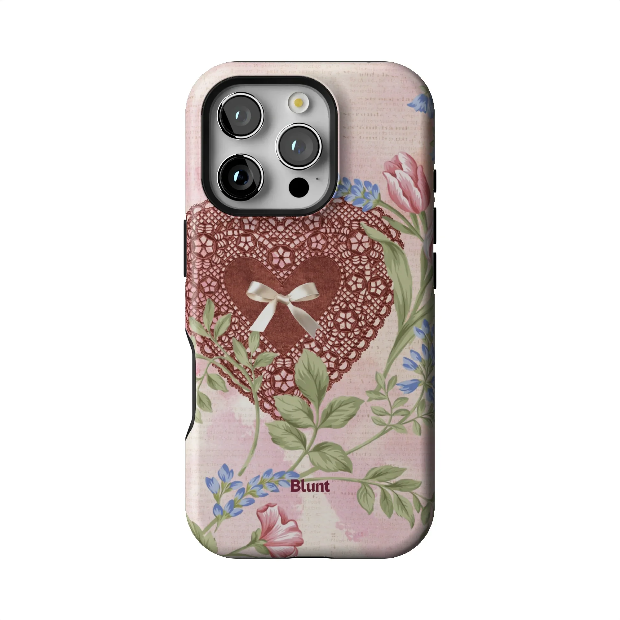 Laced Alice iPhone Case - Image 37