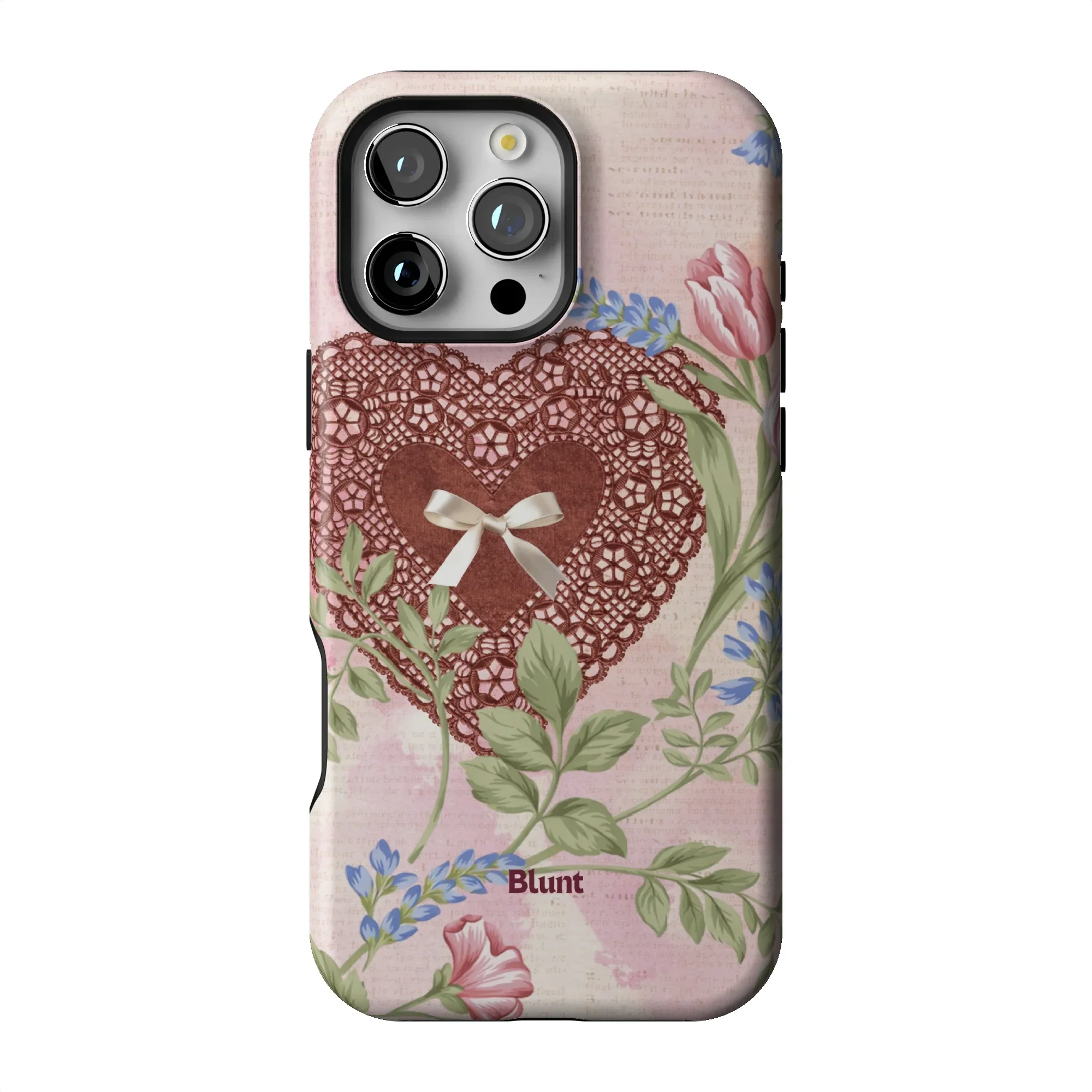 Laced Alice iPhone Case - Image 38