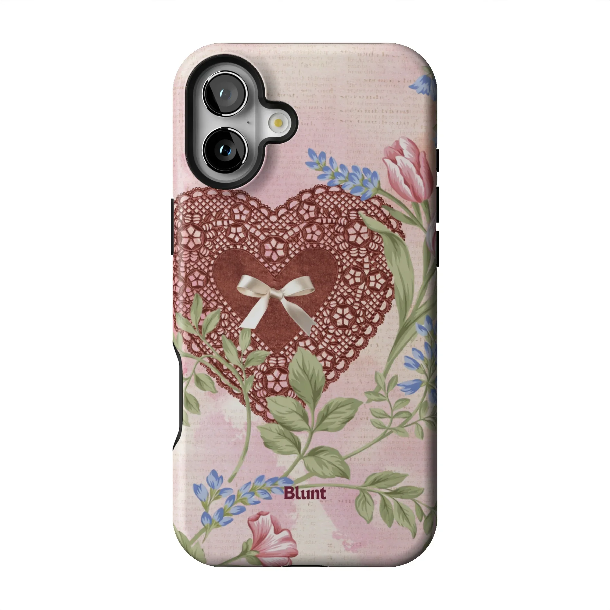 Laced Alice iPhone Case - Image 39