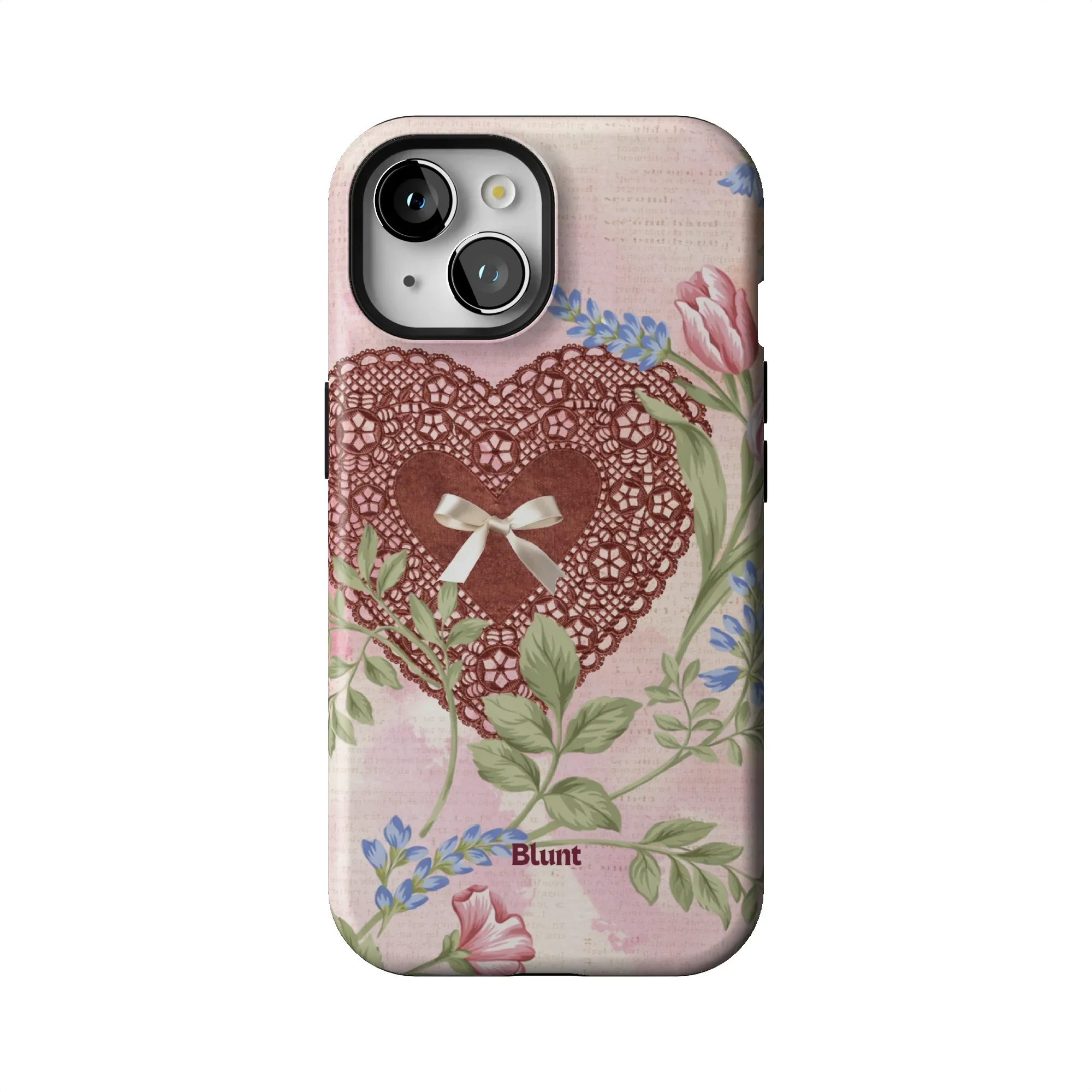 Laced Alice iPhone Case - Image 40