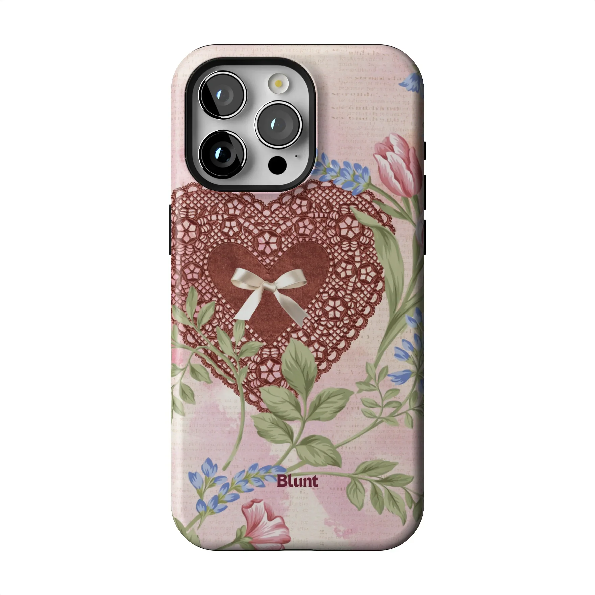 Laced Alice iPhone Case - Image 42