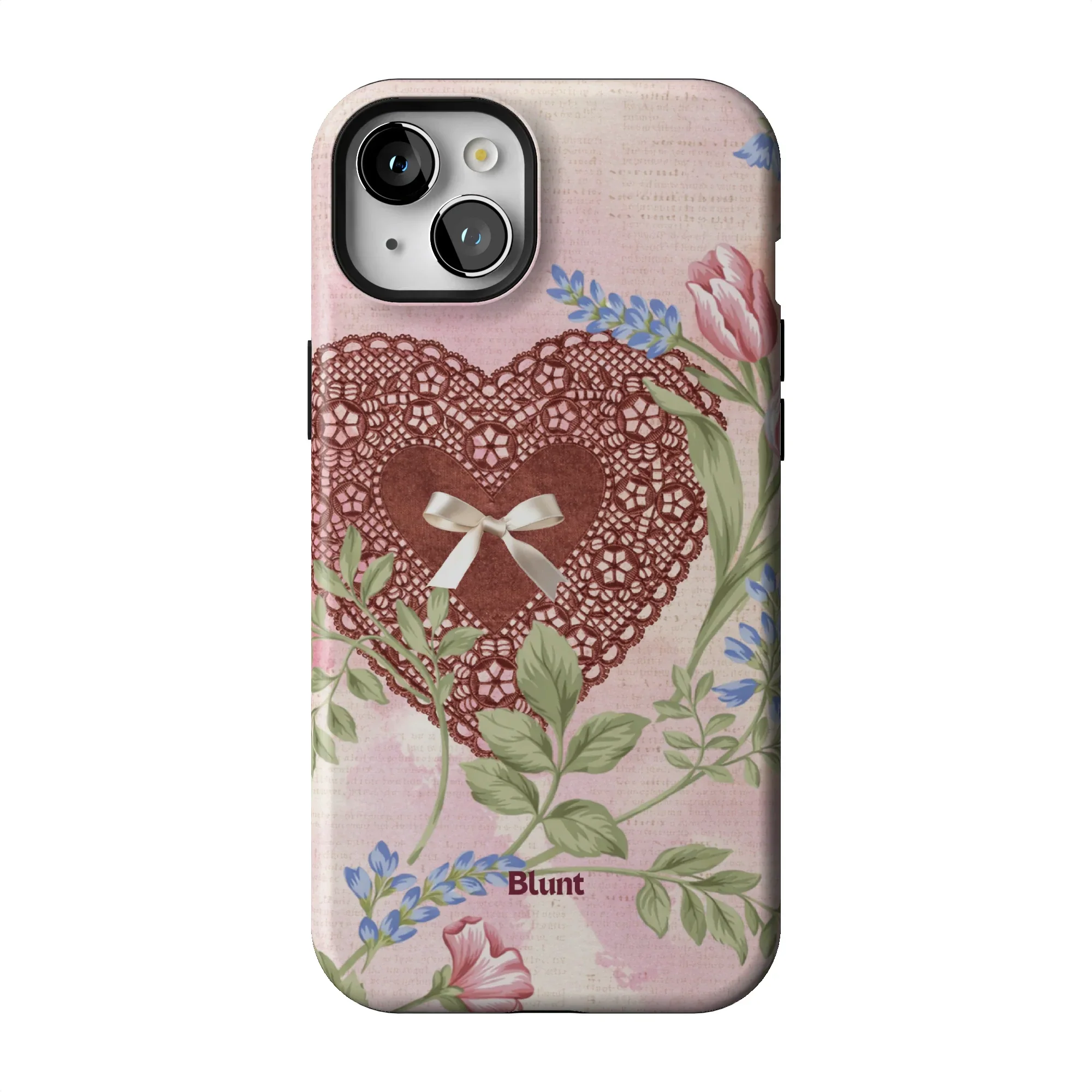 Laced Alice iPhone Case - Image 43