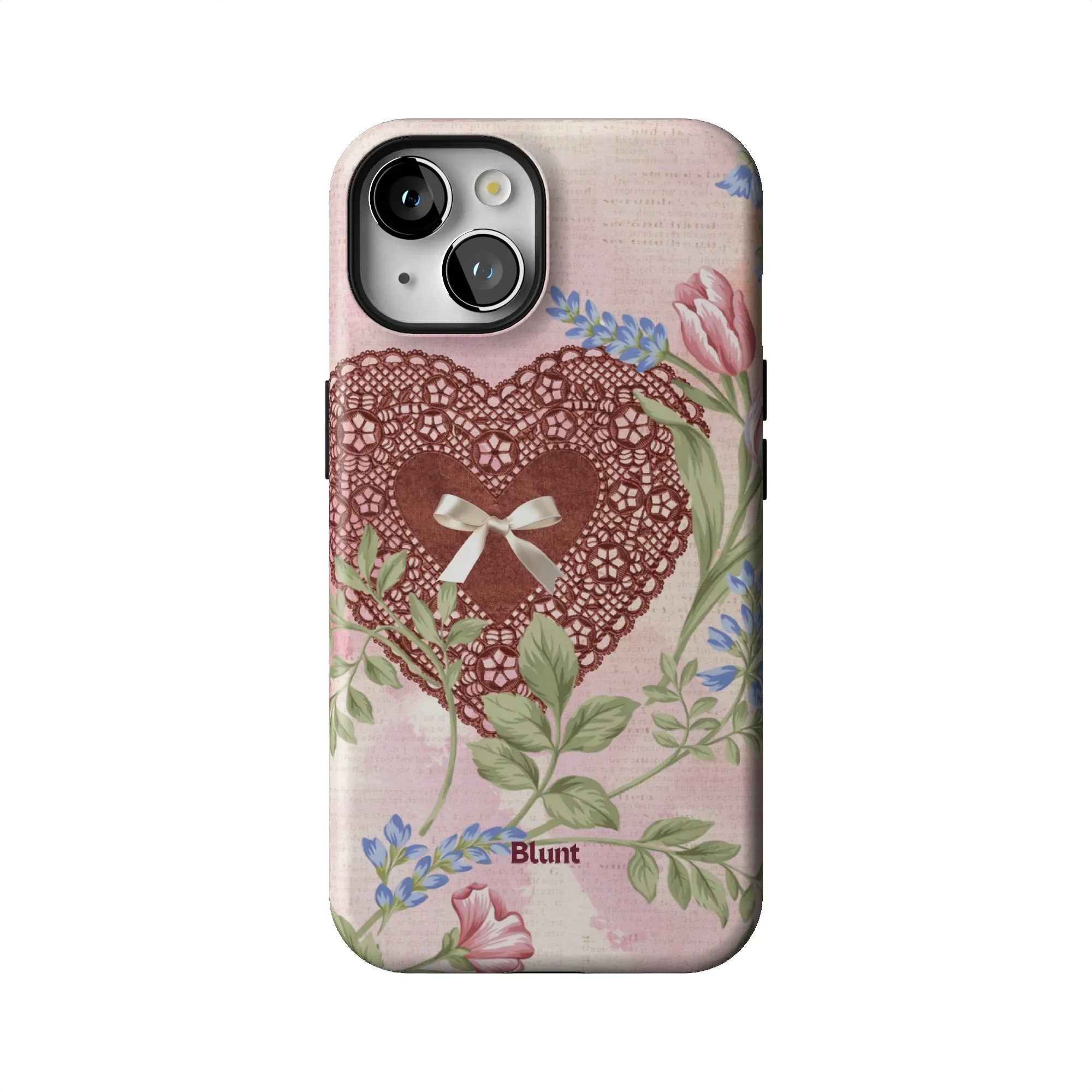 Laced Alice iPhone Case - Image 44