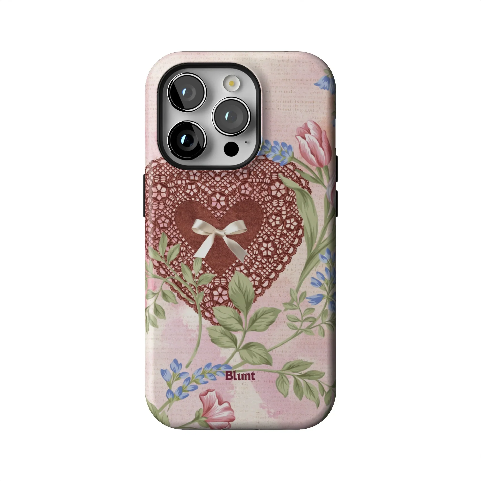 Laced Alice iPhone Case - Image 45