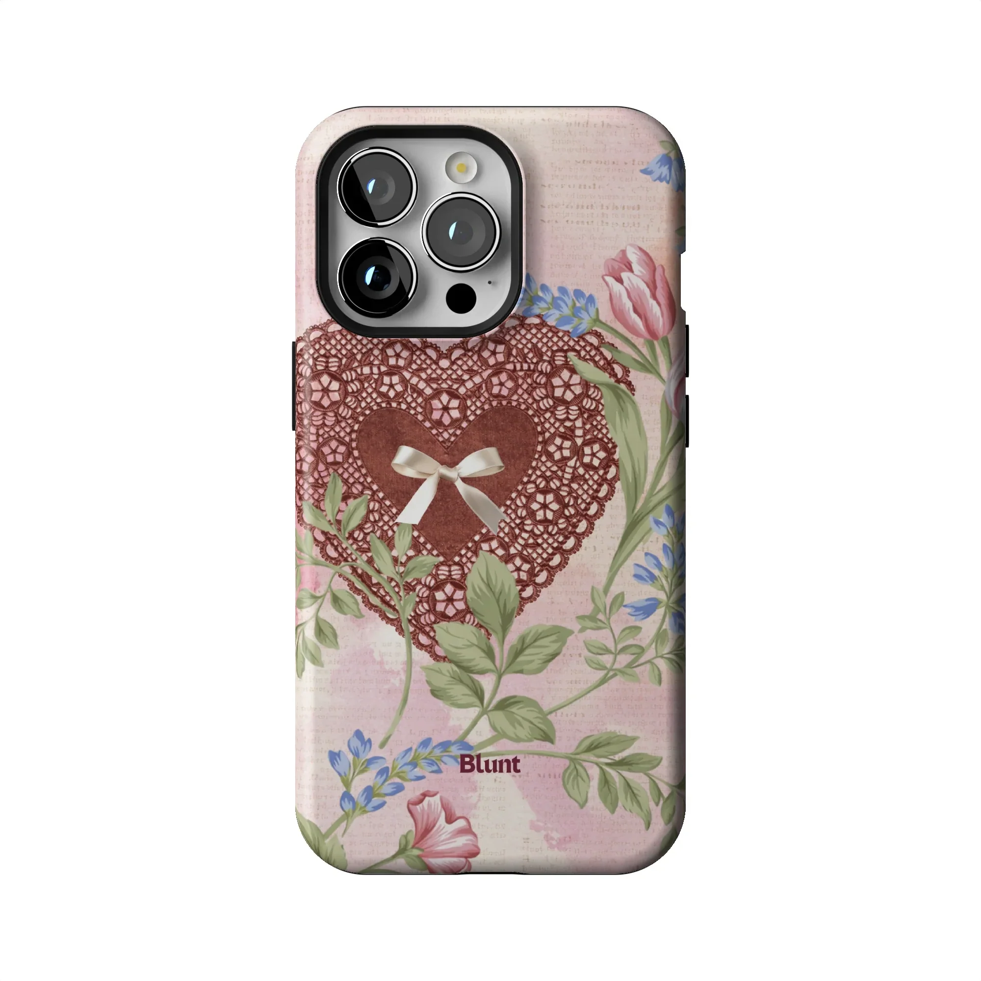 Laced Alice iPhone Case - Image 49