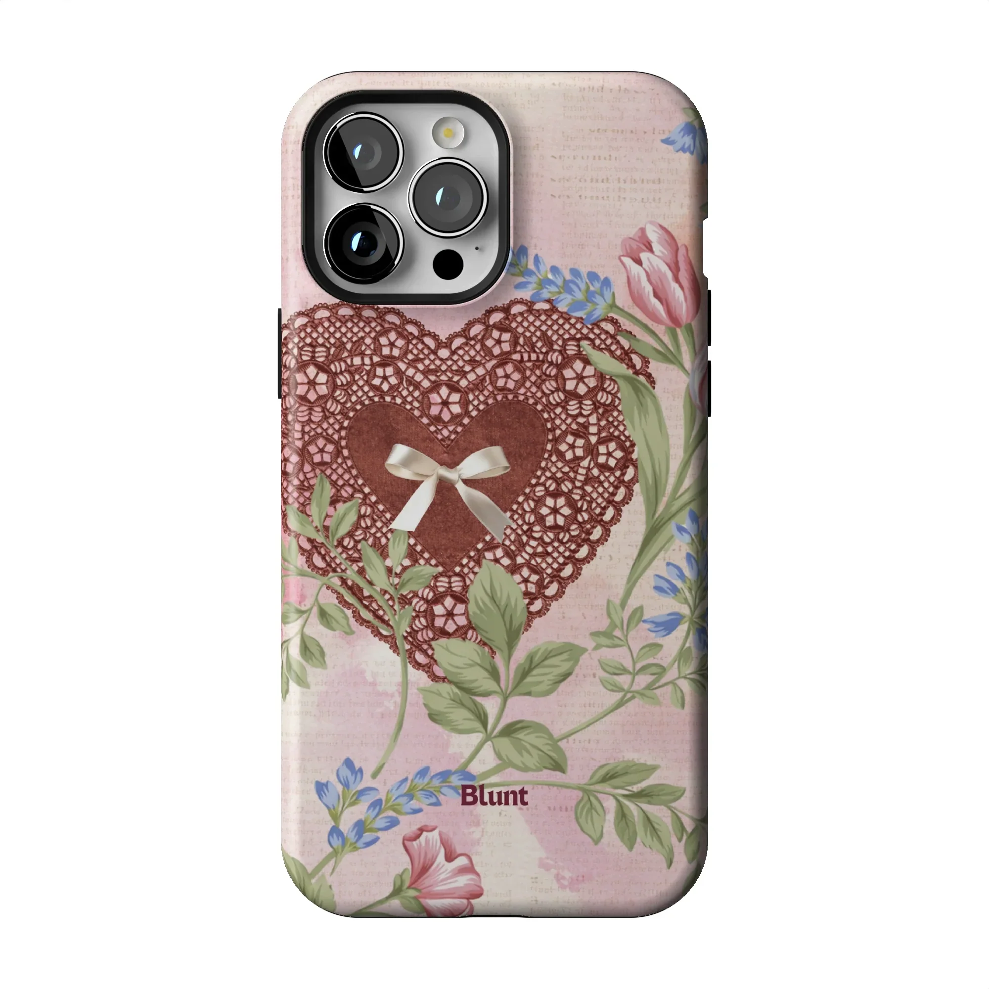 Laced Alice iPhone Case - Image 50