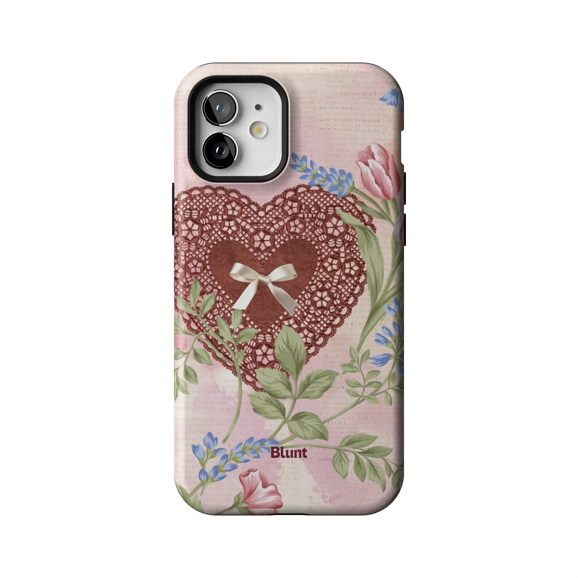 Laced Alice iPhone Case - Image 52