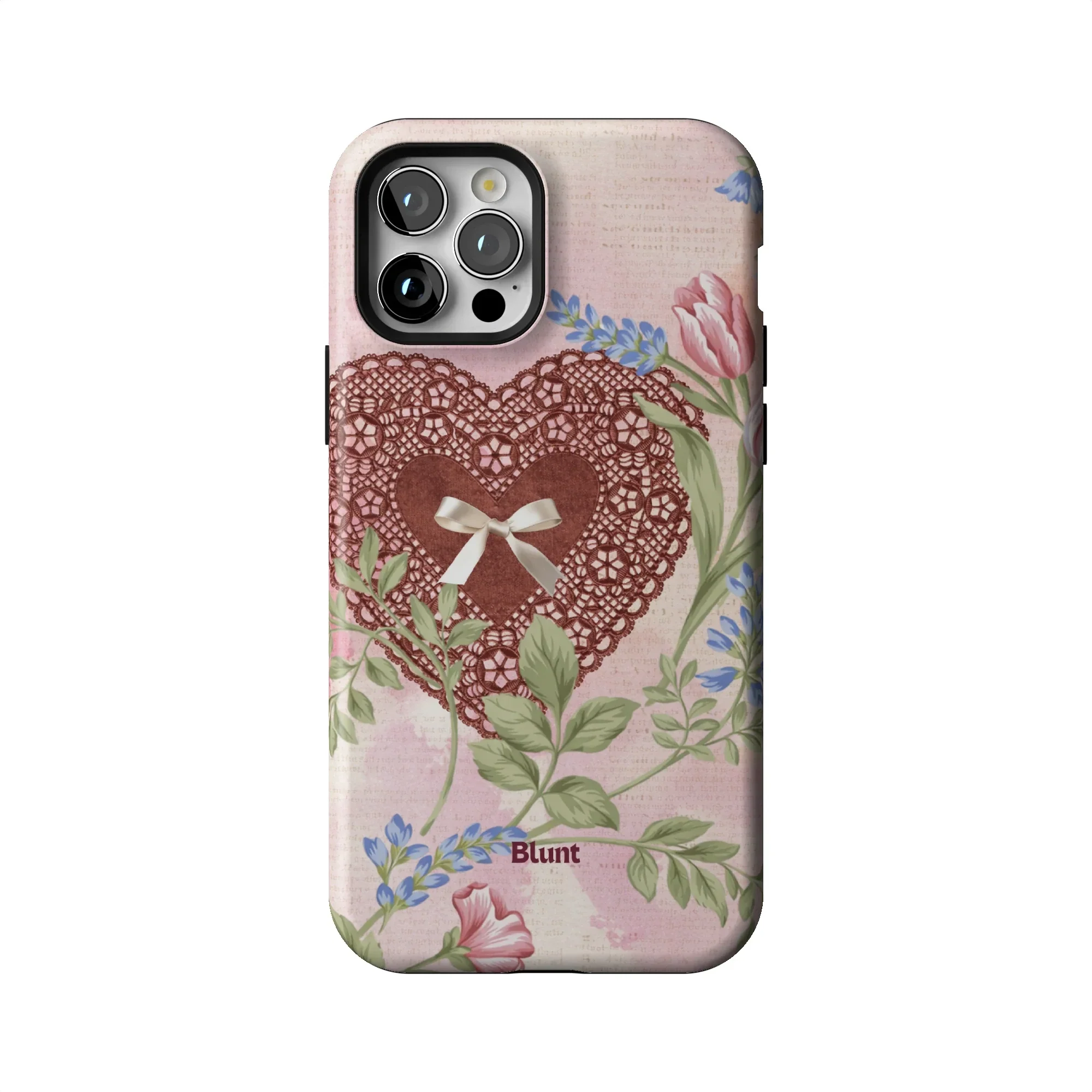 Laced Alice iPhone Case - Image 53