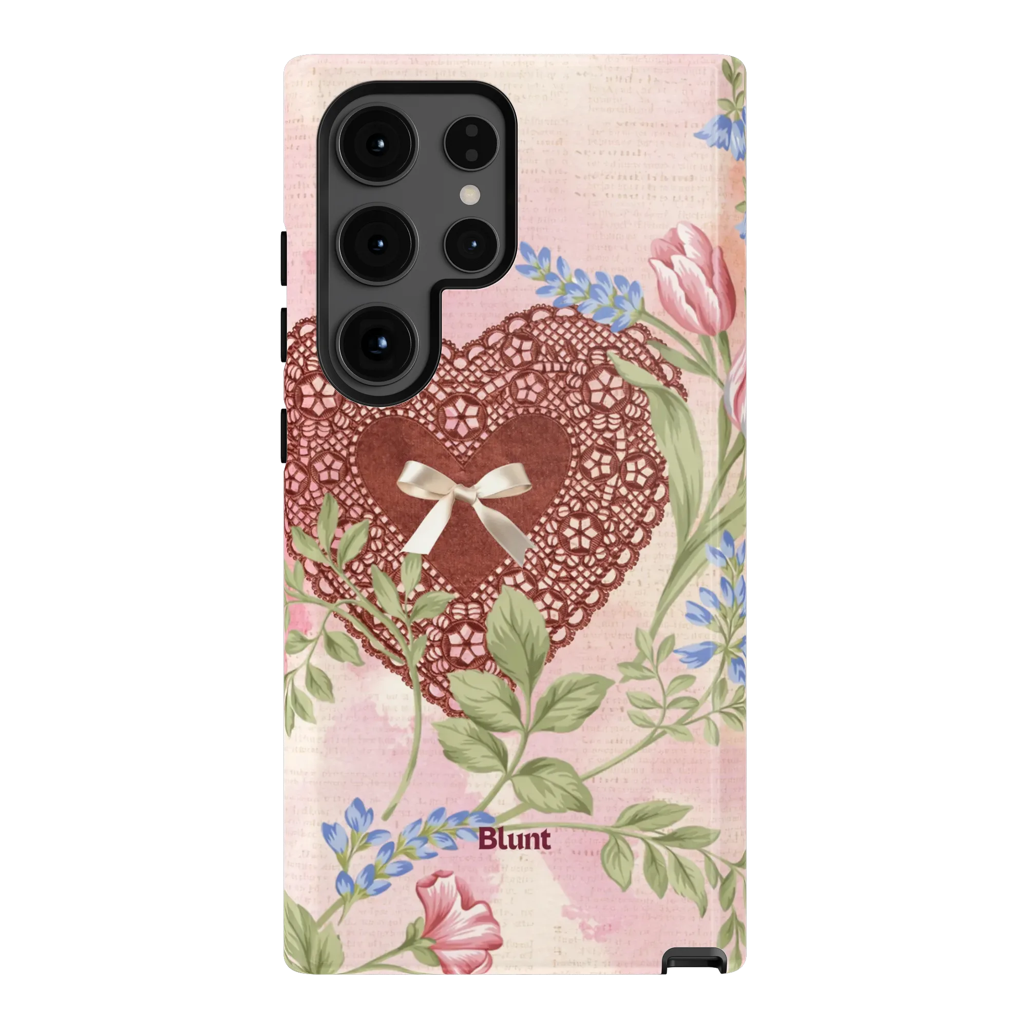 Laced Alice Samsung Case - Image 6